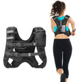Svorio liemenė VEVOR JS-VEST005-2, 7,32 kg