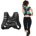 Svorio liemenė VEVOR JS-VEST005-3, 9,22 kg