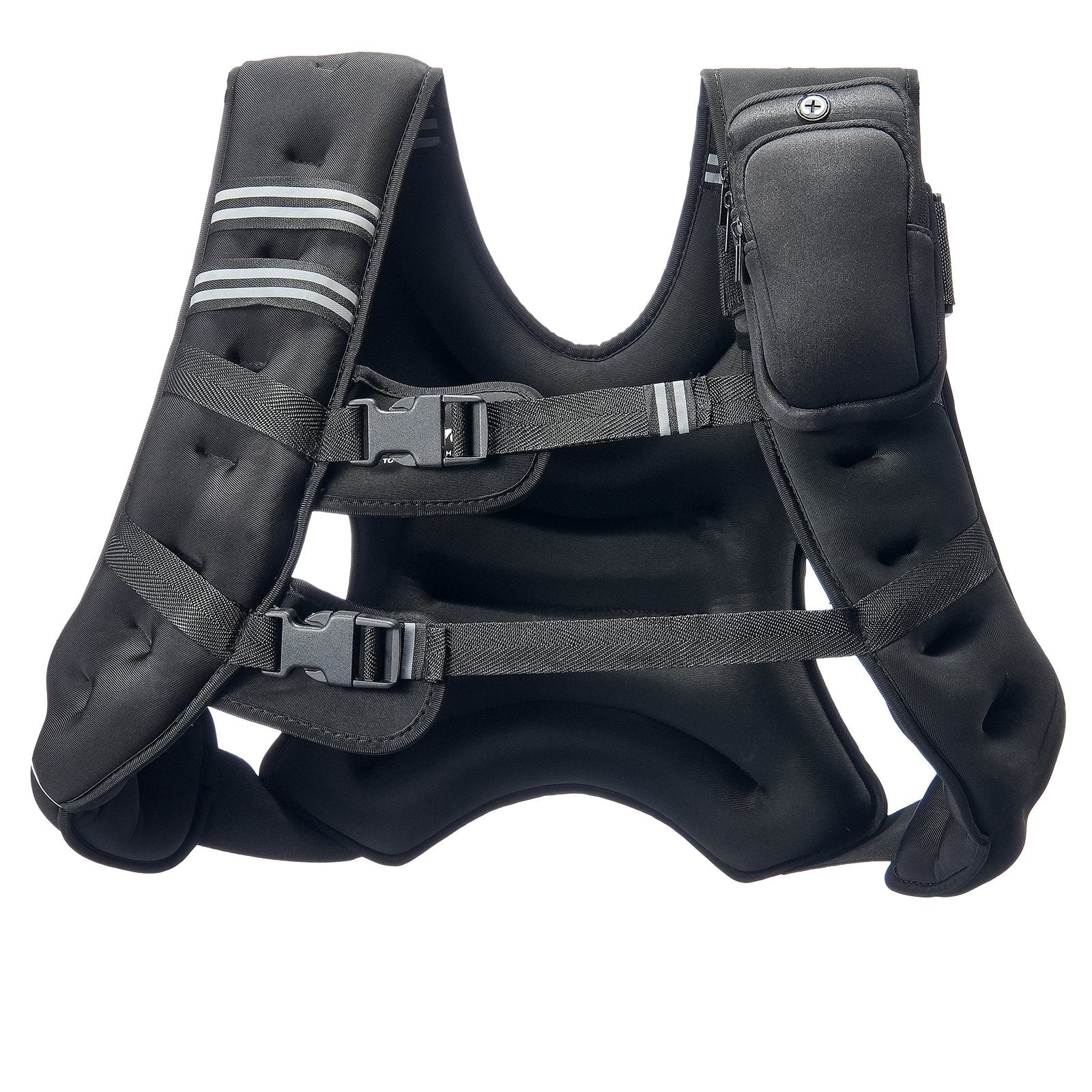 Svorio liemenė VEVOR JS-VEST005-4, 13,8 kg