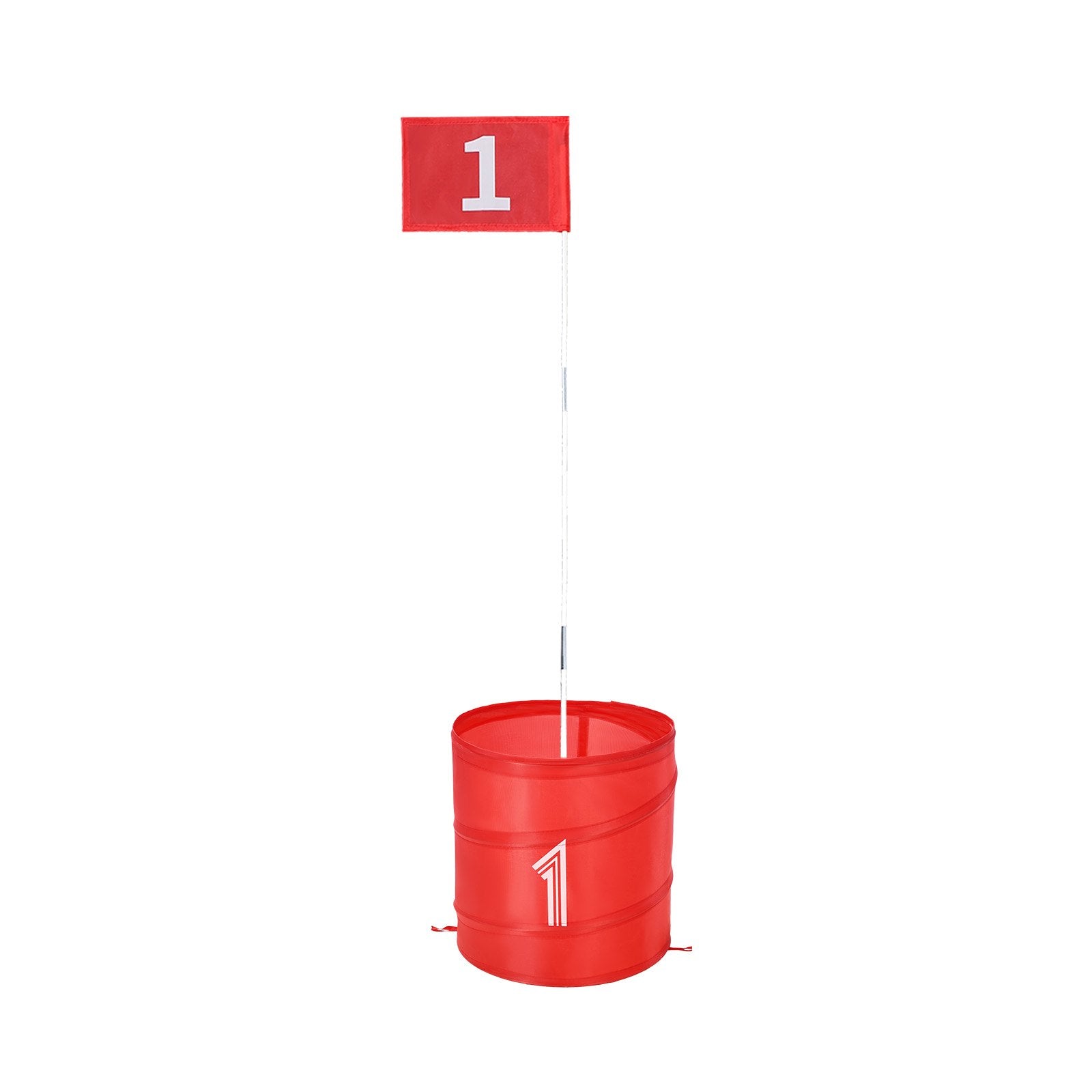Lauko golfo žaidimas VEVOR PGK-D41, 9 duobučių rinkinys