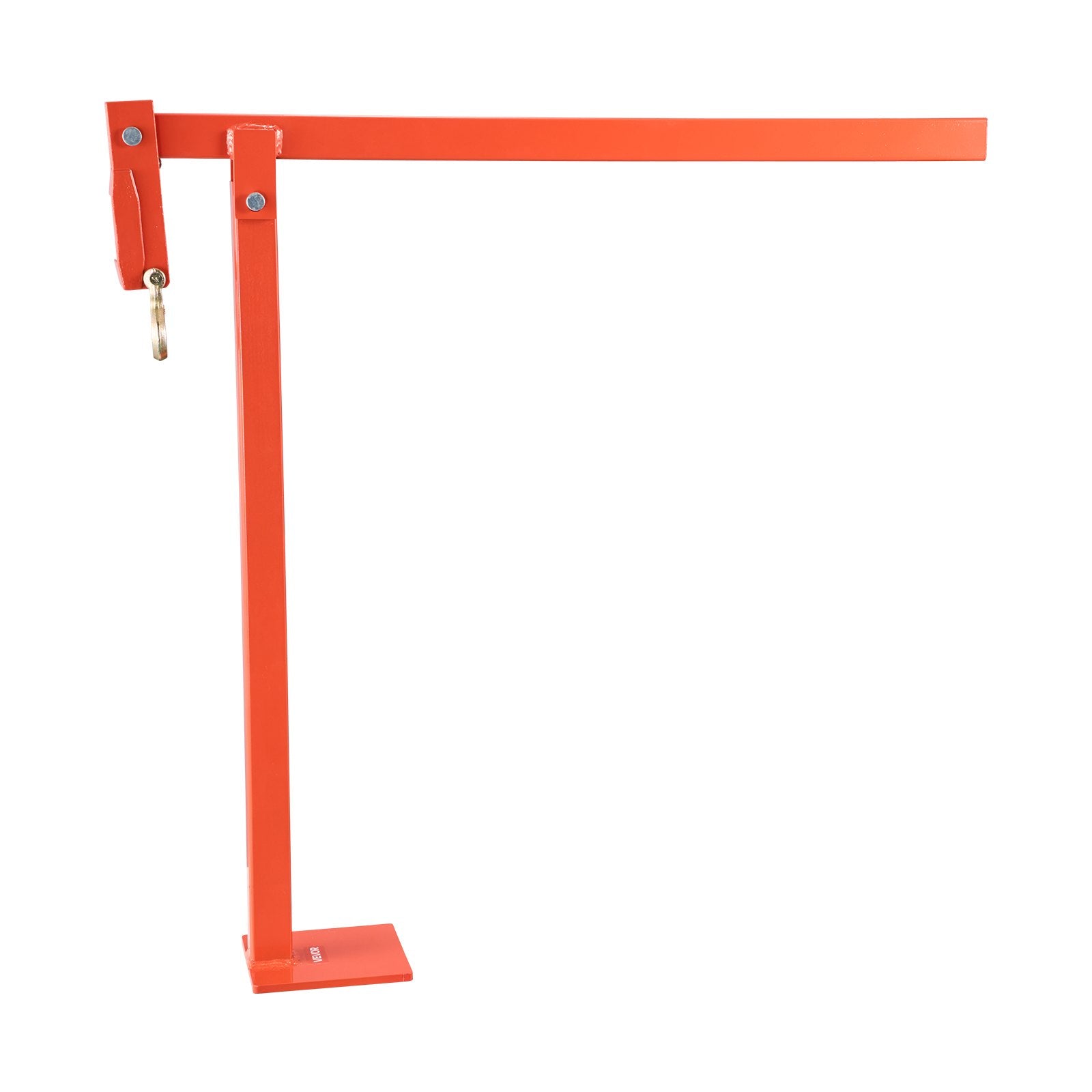 T formos stulpų ištraukėjas VEVOR BY-043-02, 91,4 cm