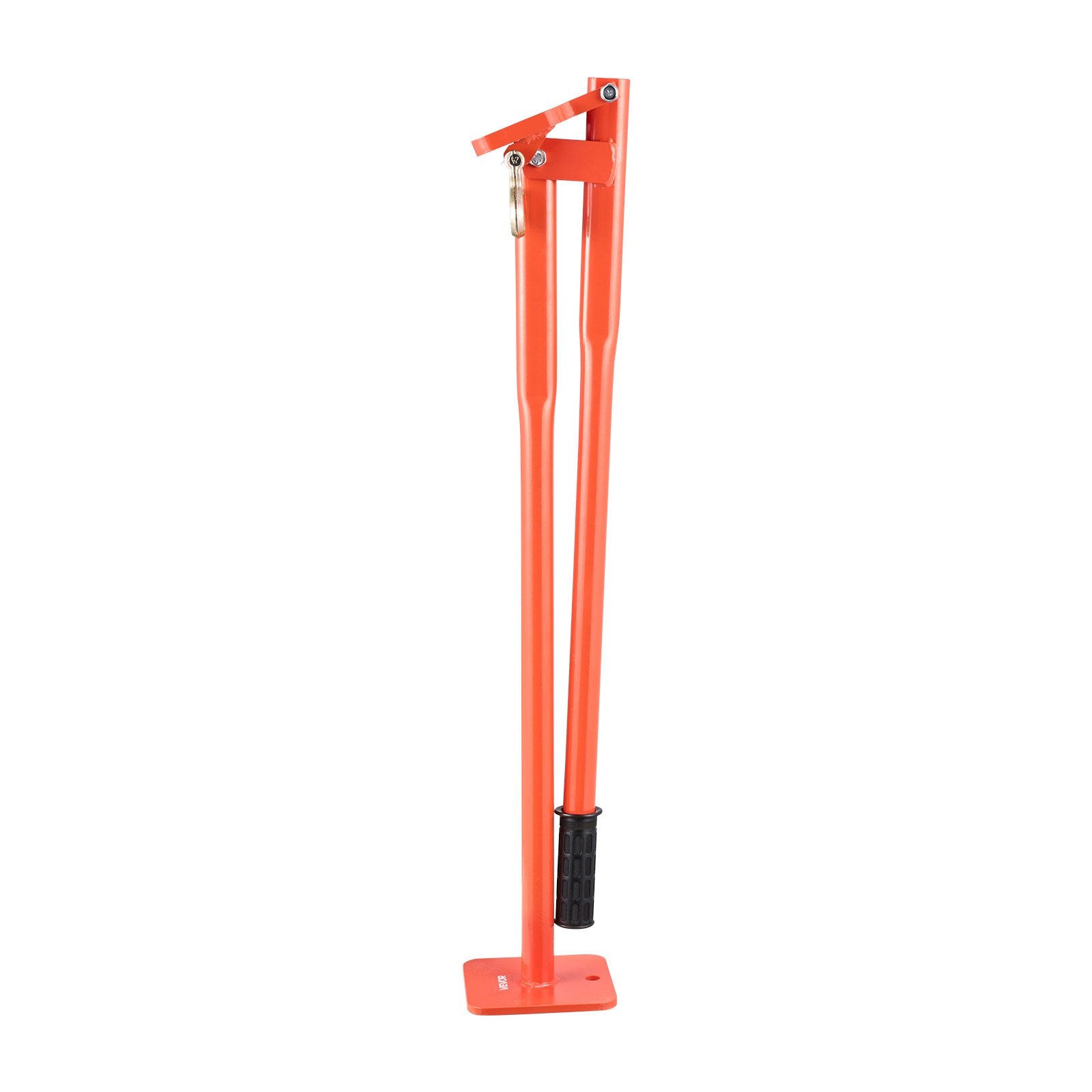 T formos stulpų ištraukėjas VEVOR BY-042, 300 kg keliamoji galia
