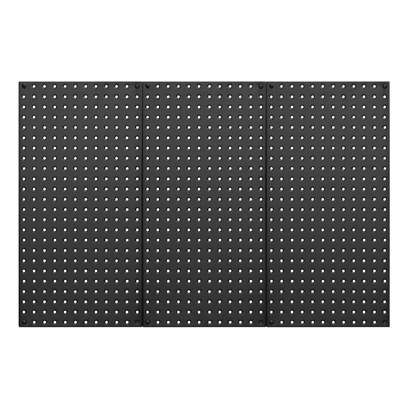 Perforuotos sienelės įrankiams VEVOR SKU2-PEGBOARD KIT, 3 vnt. komplektas