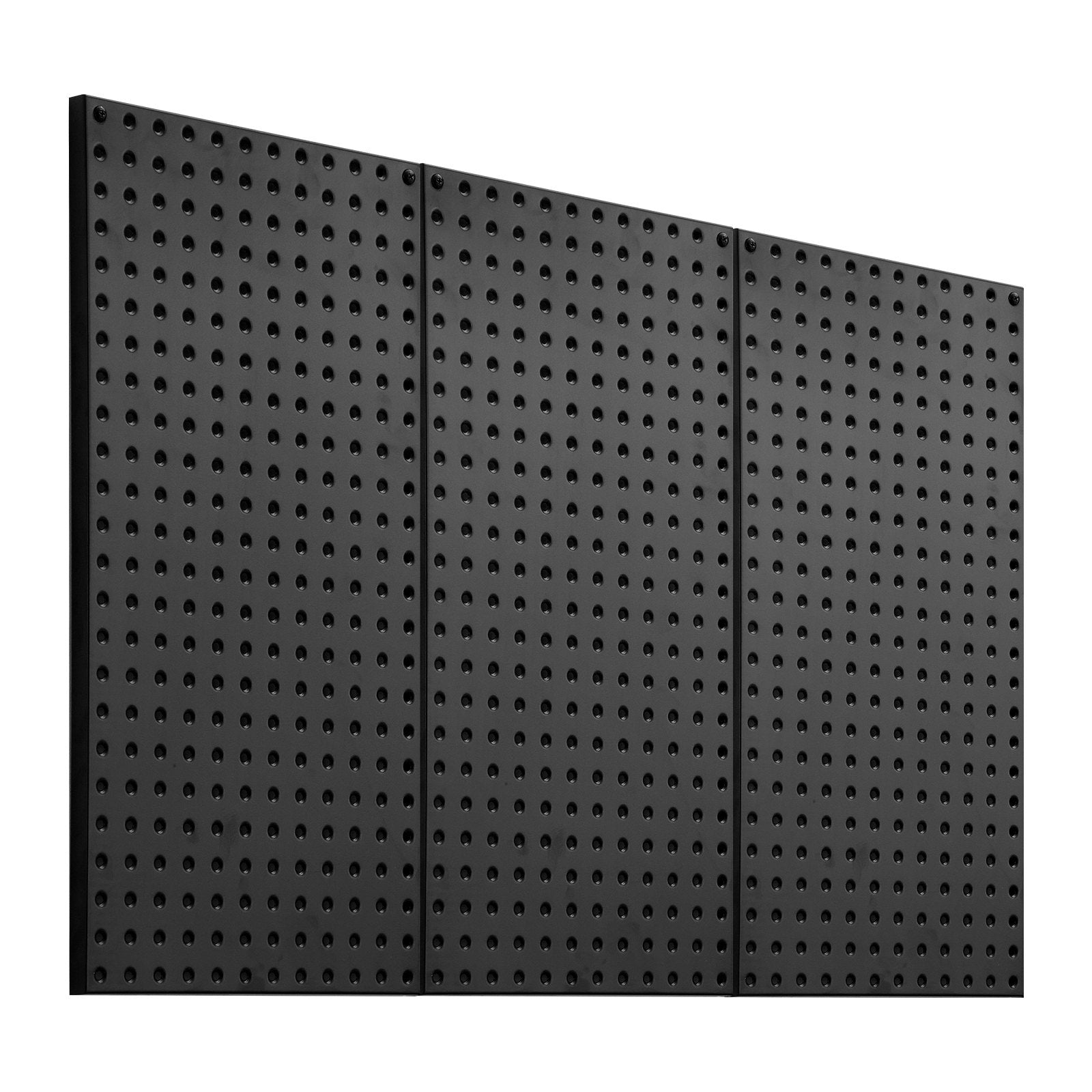 Perforuotos sienelės įrankiams VEVOR SKU2-PEGBOARD KIT, 3 vnt. komplektas