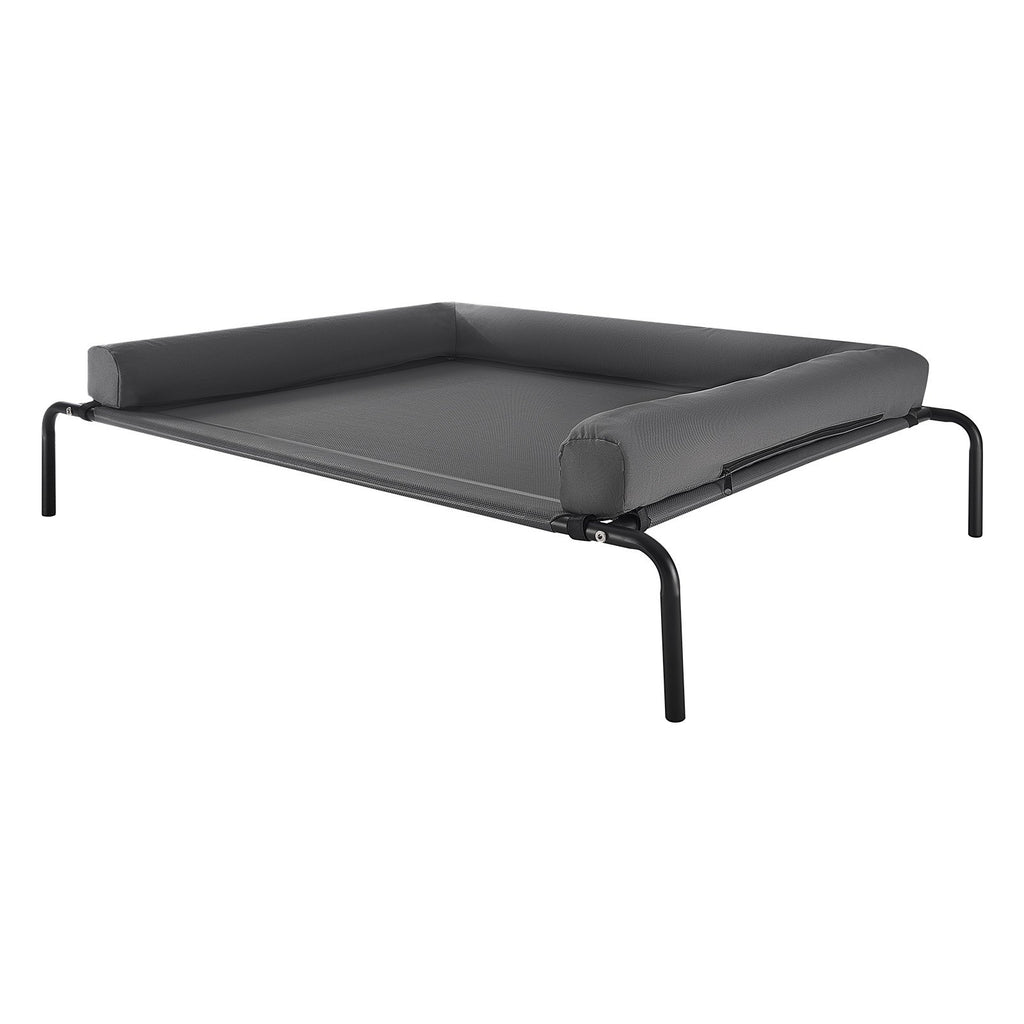 Paaukštintas guolis šunims VEVOR YL-PB-009T-XL, XL dydis