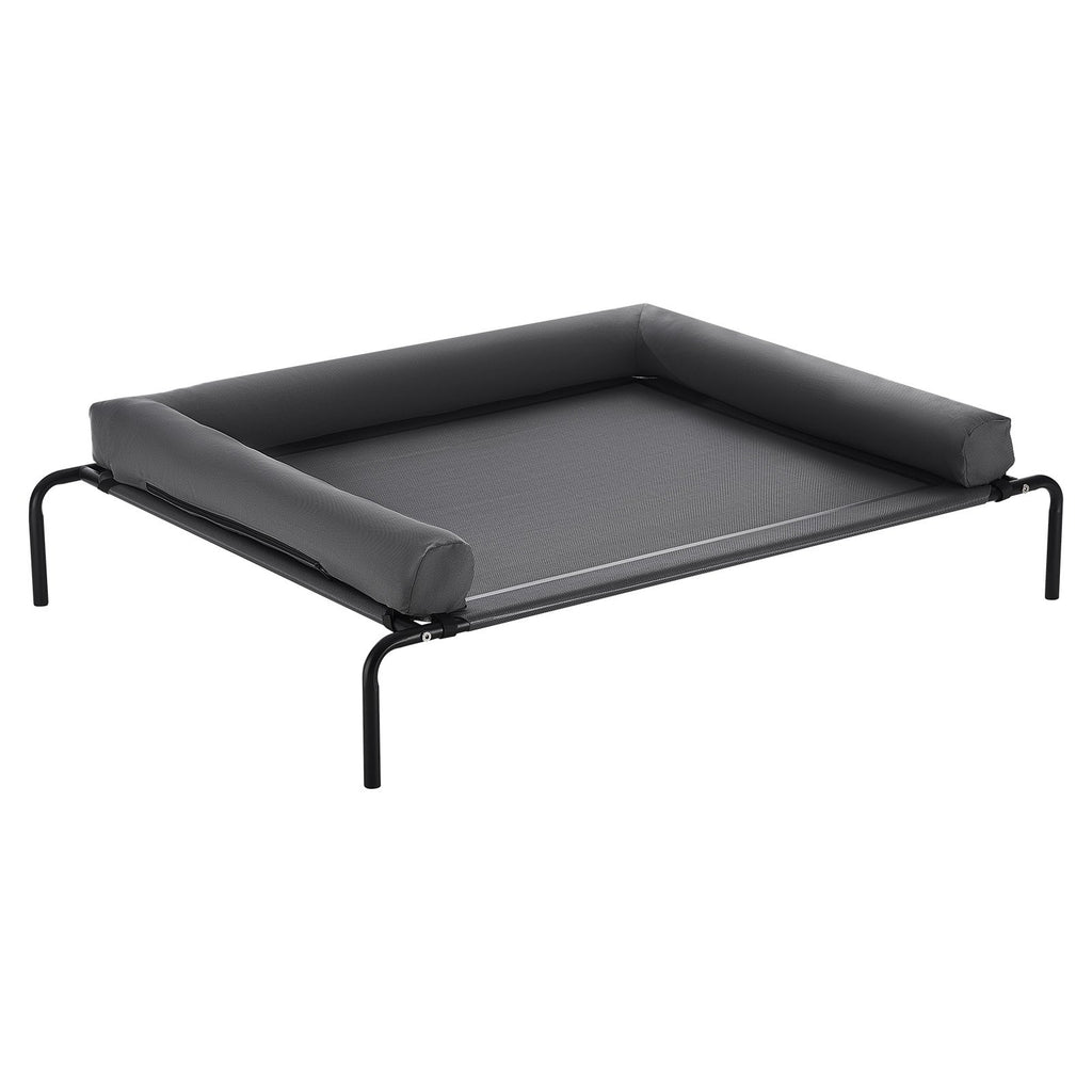 Paaukštintas guolis šunims VEVOR YL-PB-009T-XL, XL dydis