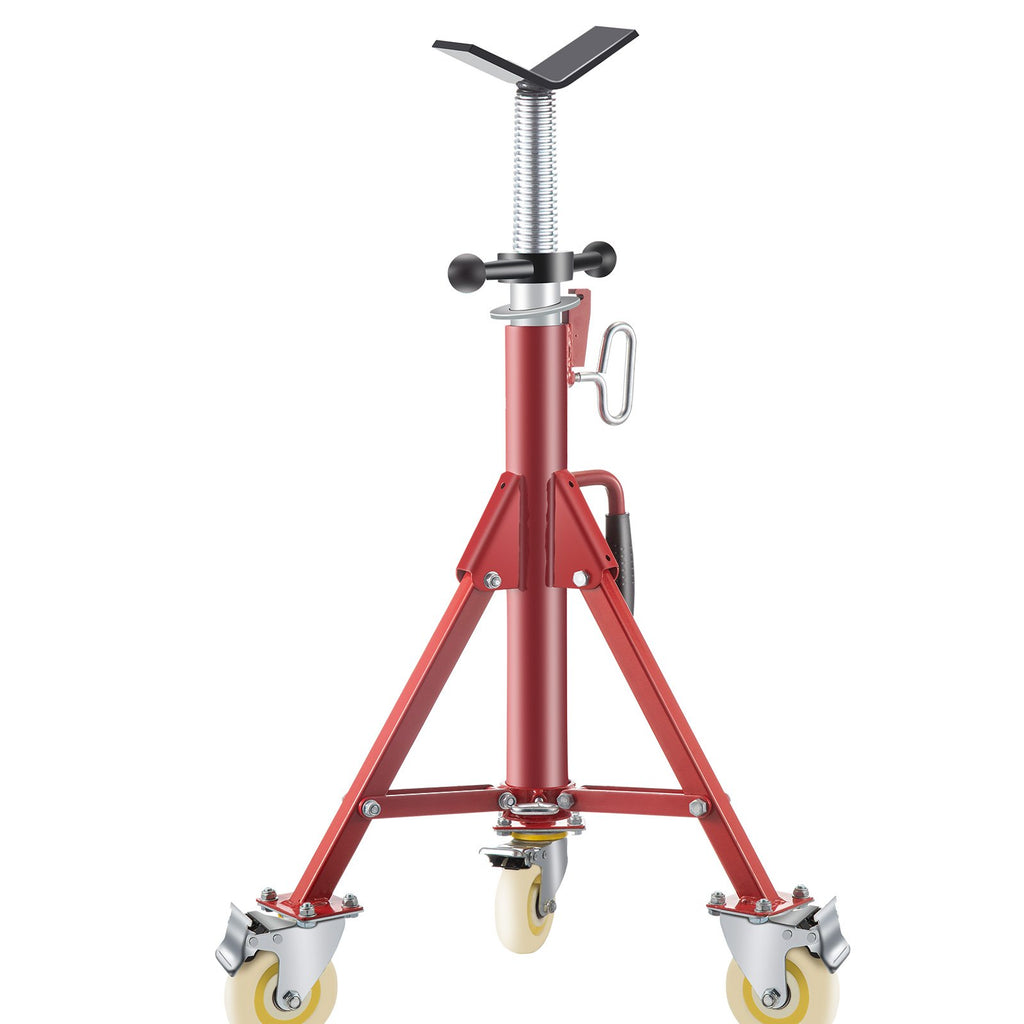 Vamzdžių stovas VEVOR VV-P-1107AV, 1134 kg