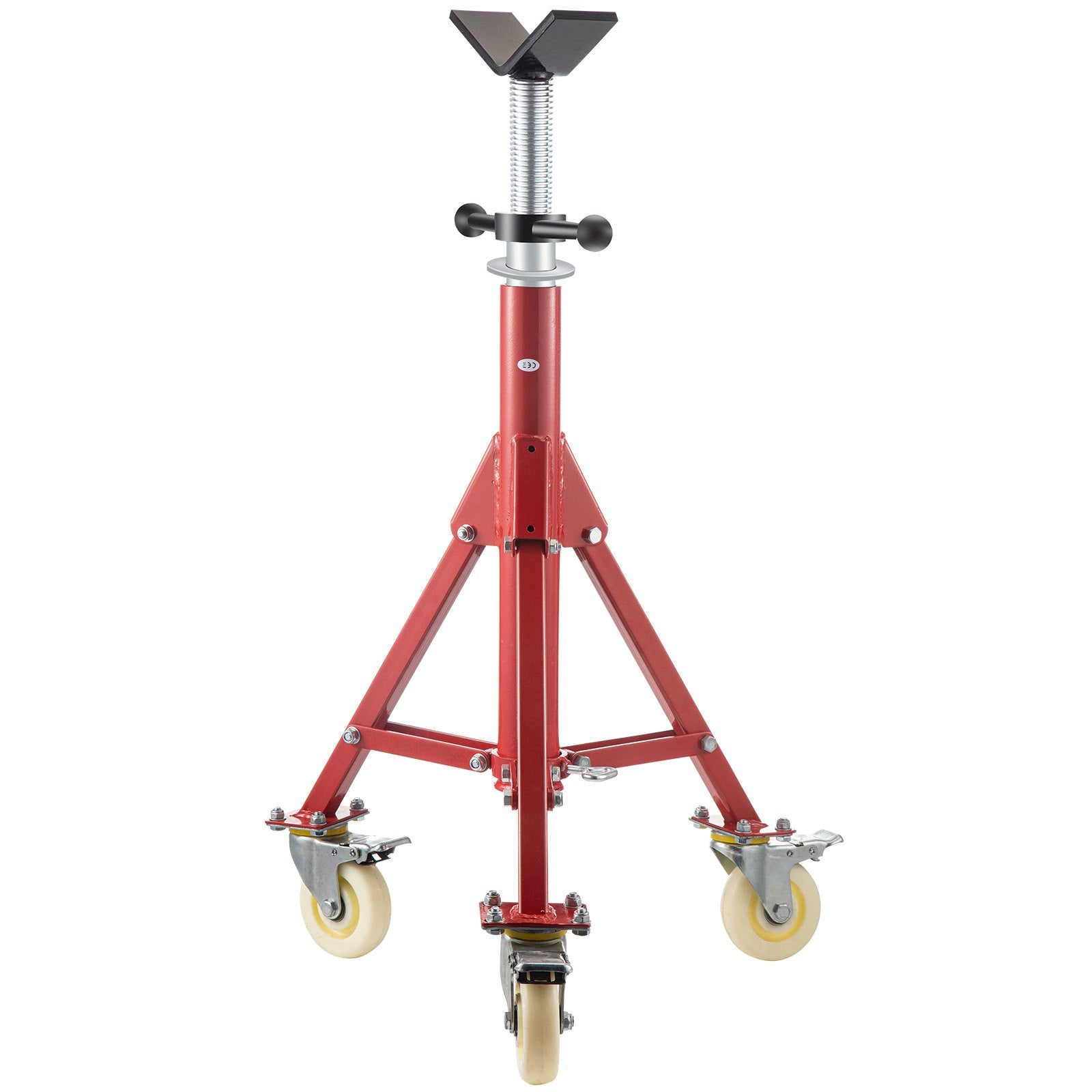 Vamzdžių stovas VEVOR VV-P-1107AV, 1134 kg
