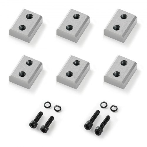 Armatūros žirklių peiliai VEVOR RC-20X, 20 mm armatūrai