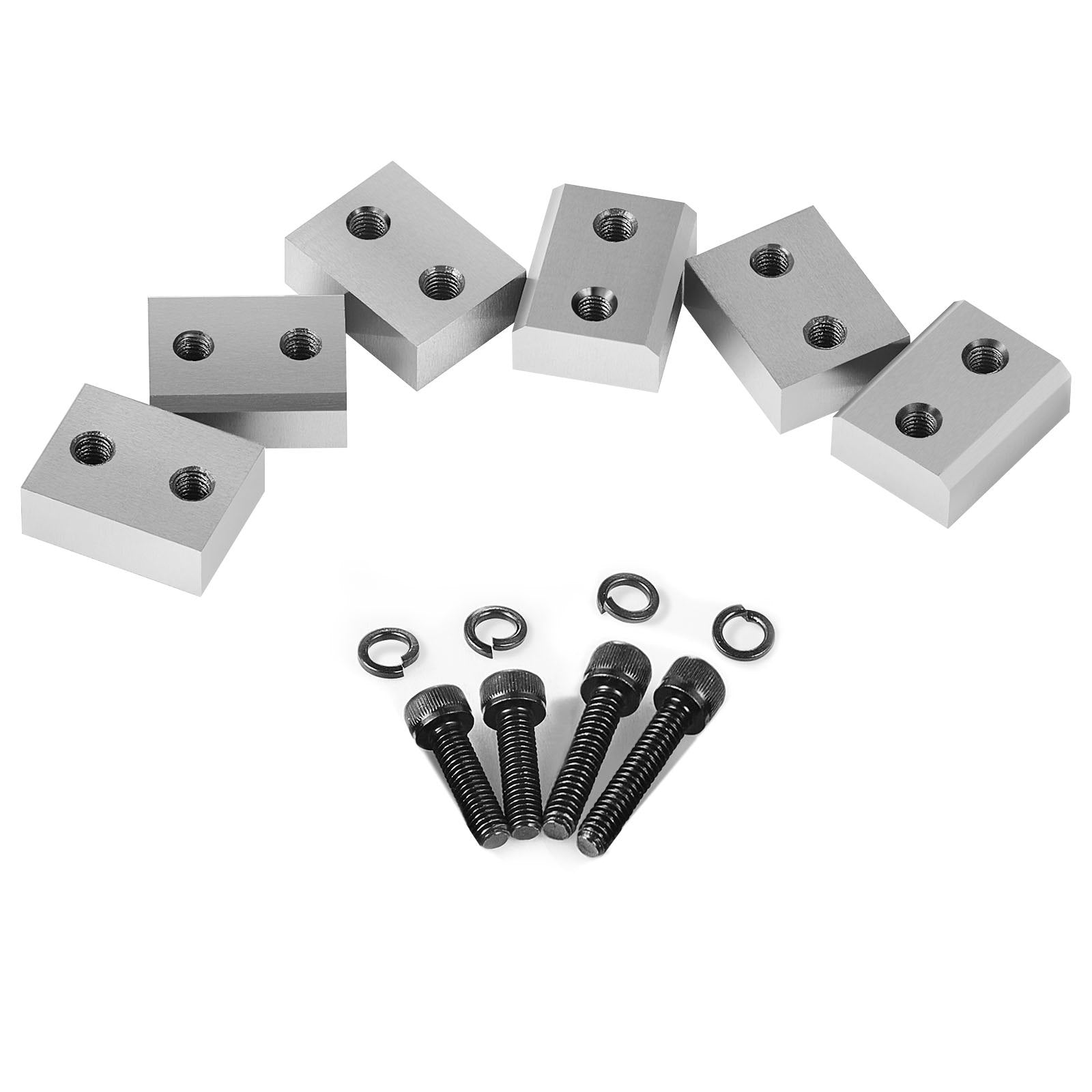 Armatūros žirklių peiliai VEVOR RC-22X, 22 mm