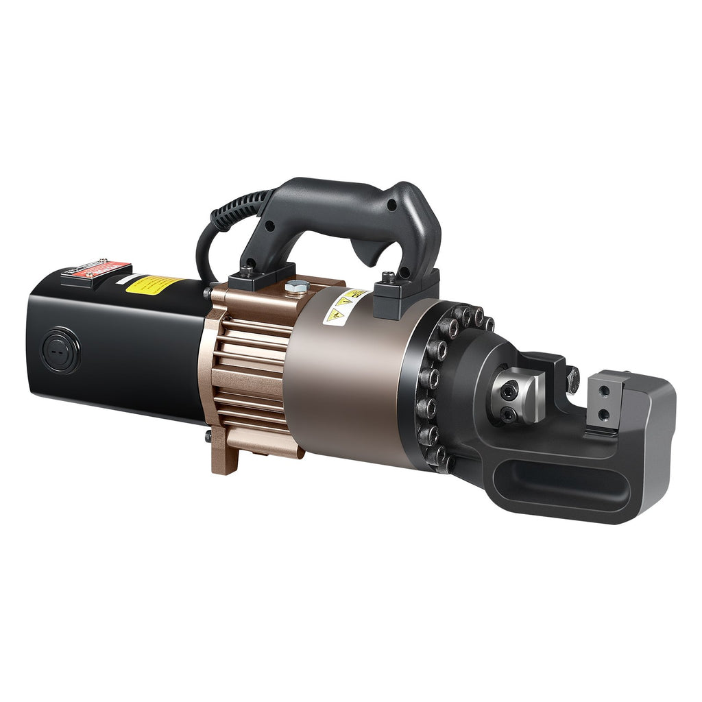 Elektrinis hidraulinis armatūros kirptuvas VEVOR BC-300, 2000W