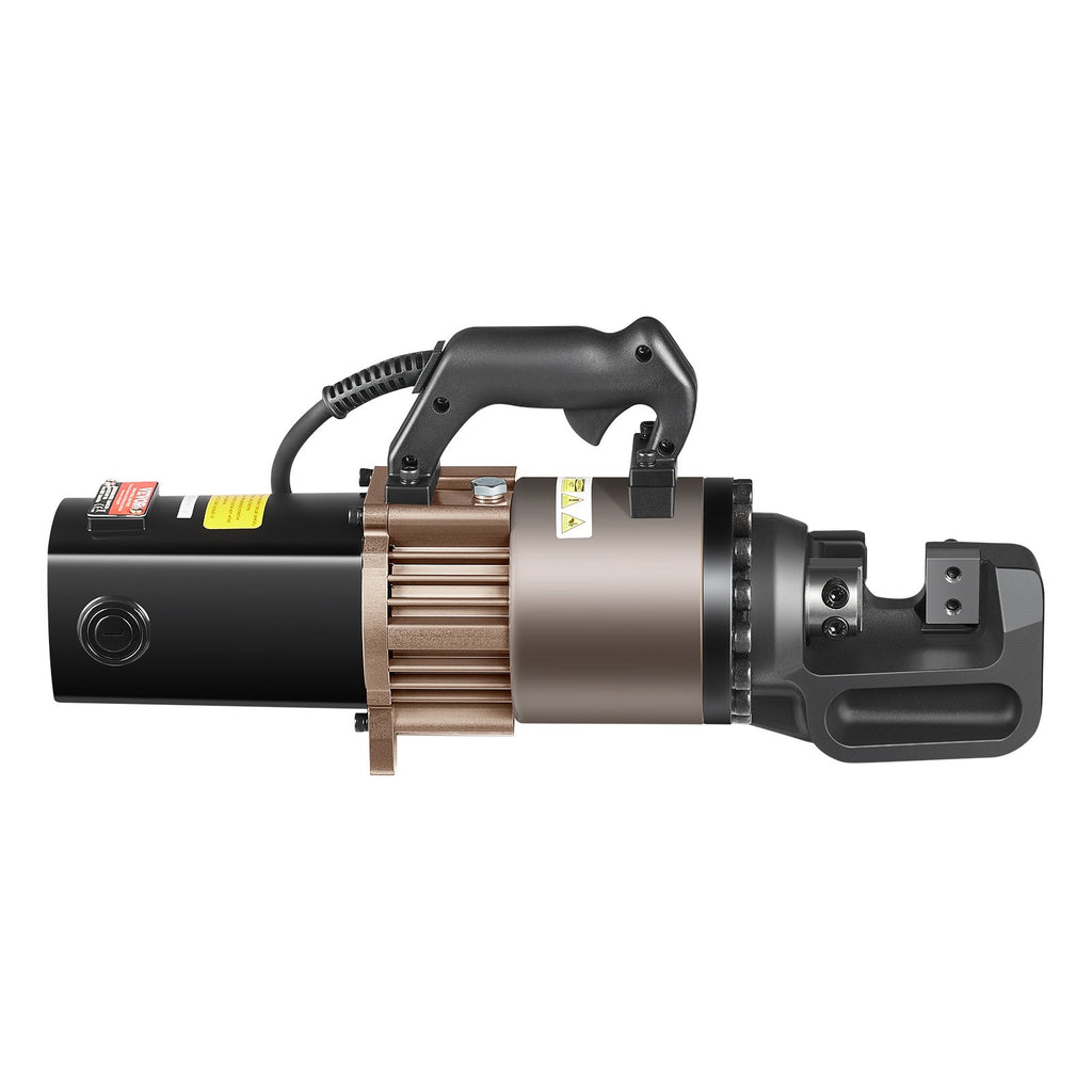 Elektrinis hidraulinis armatūros kirptuvas VEVOR BC-300, 2000W