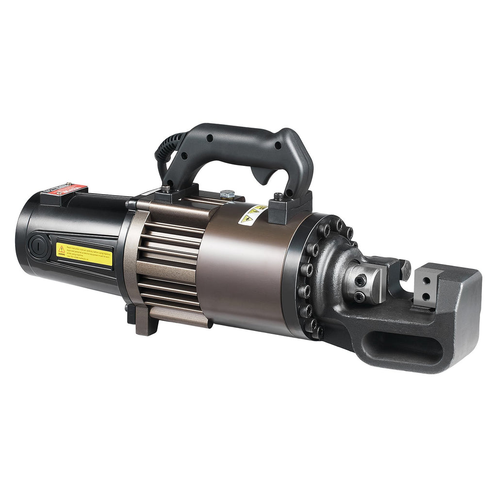 Elektrinis hidraulinis armatūros kirptuvas VEVOR RC-32, 2300 W