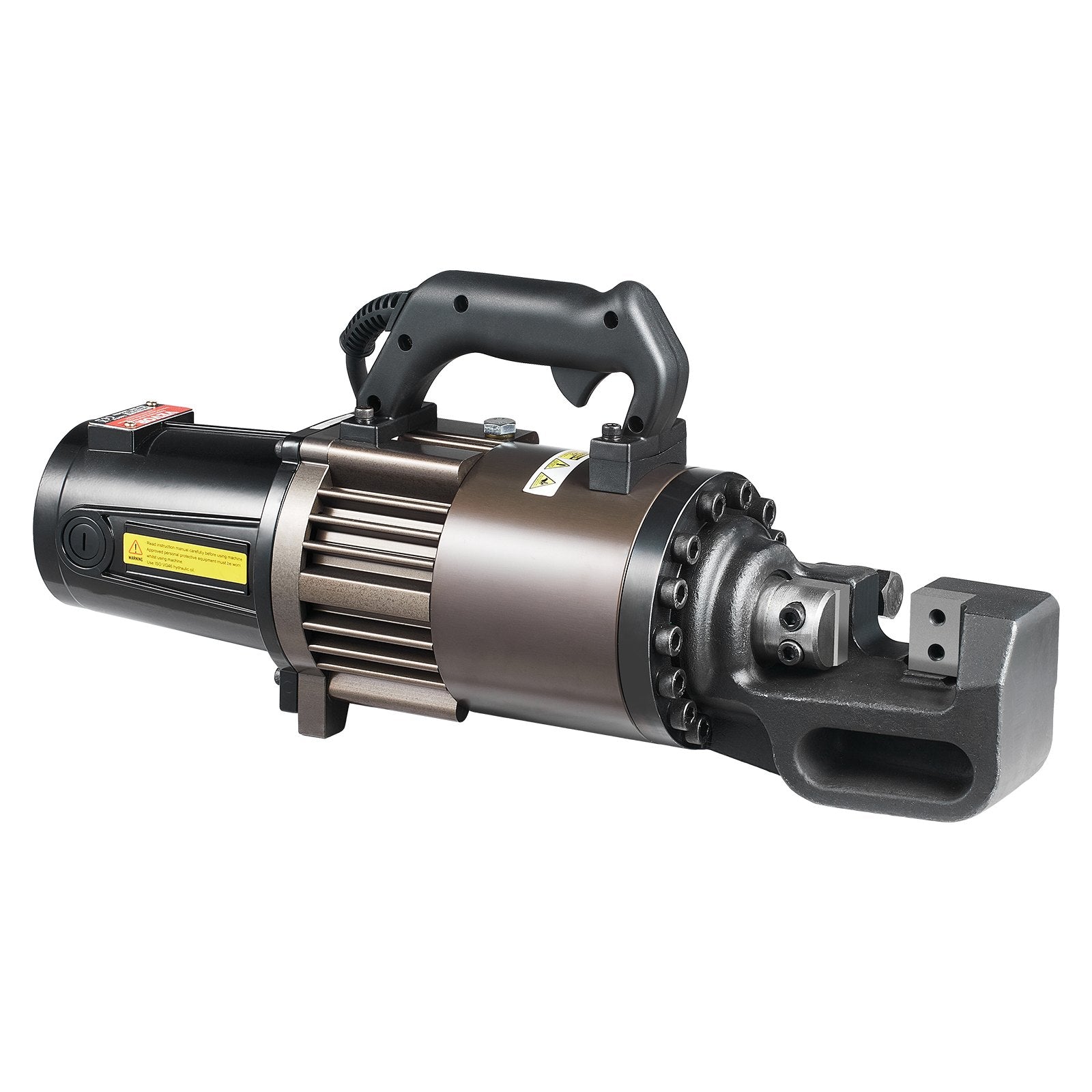 Elektrinis hidraulinis armatūros kirptuvas VEVOR RC-32, 2300 W