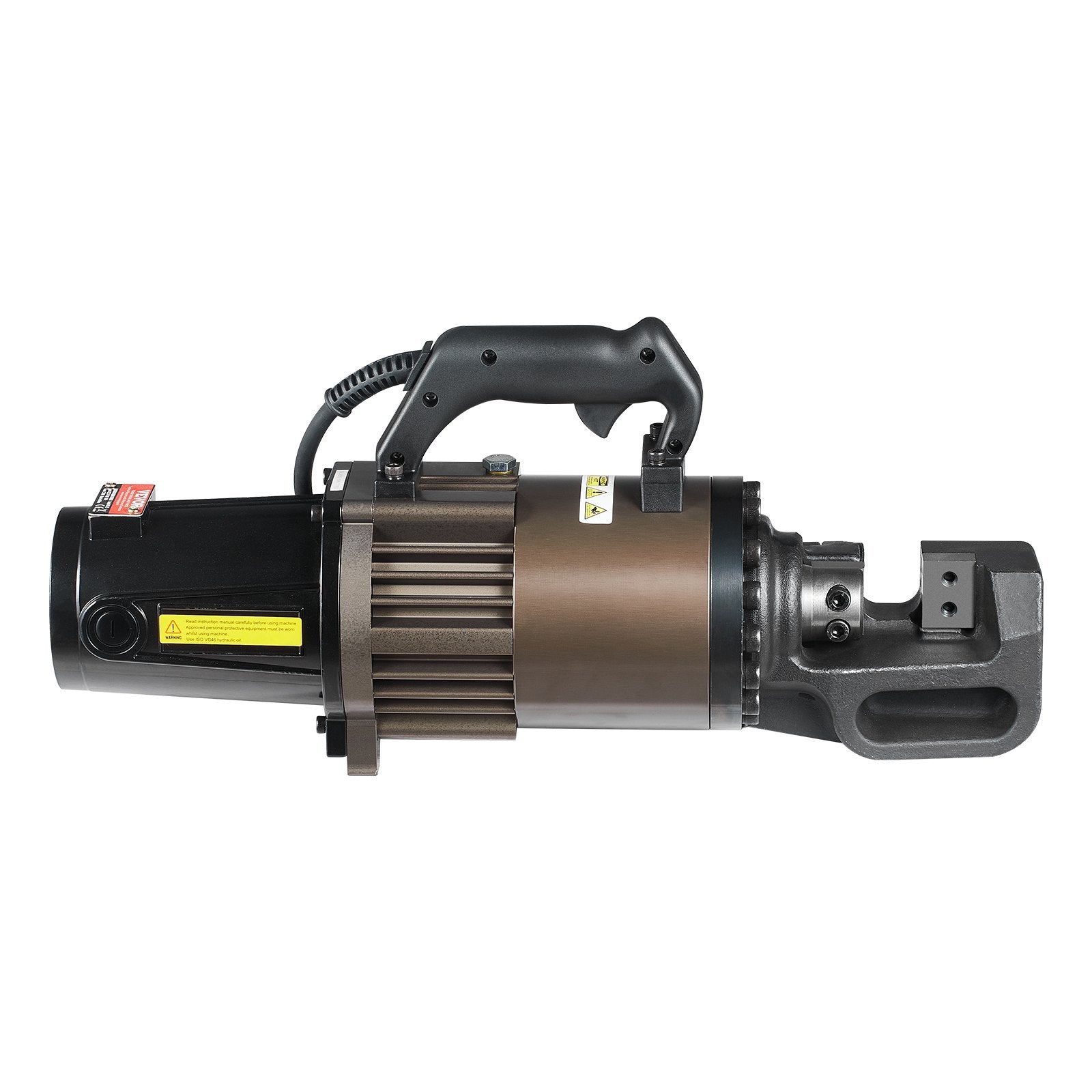 Elektrinis hidraulinis armatūros kirptuvas VEVOR RC-32, 2300 W