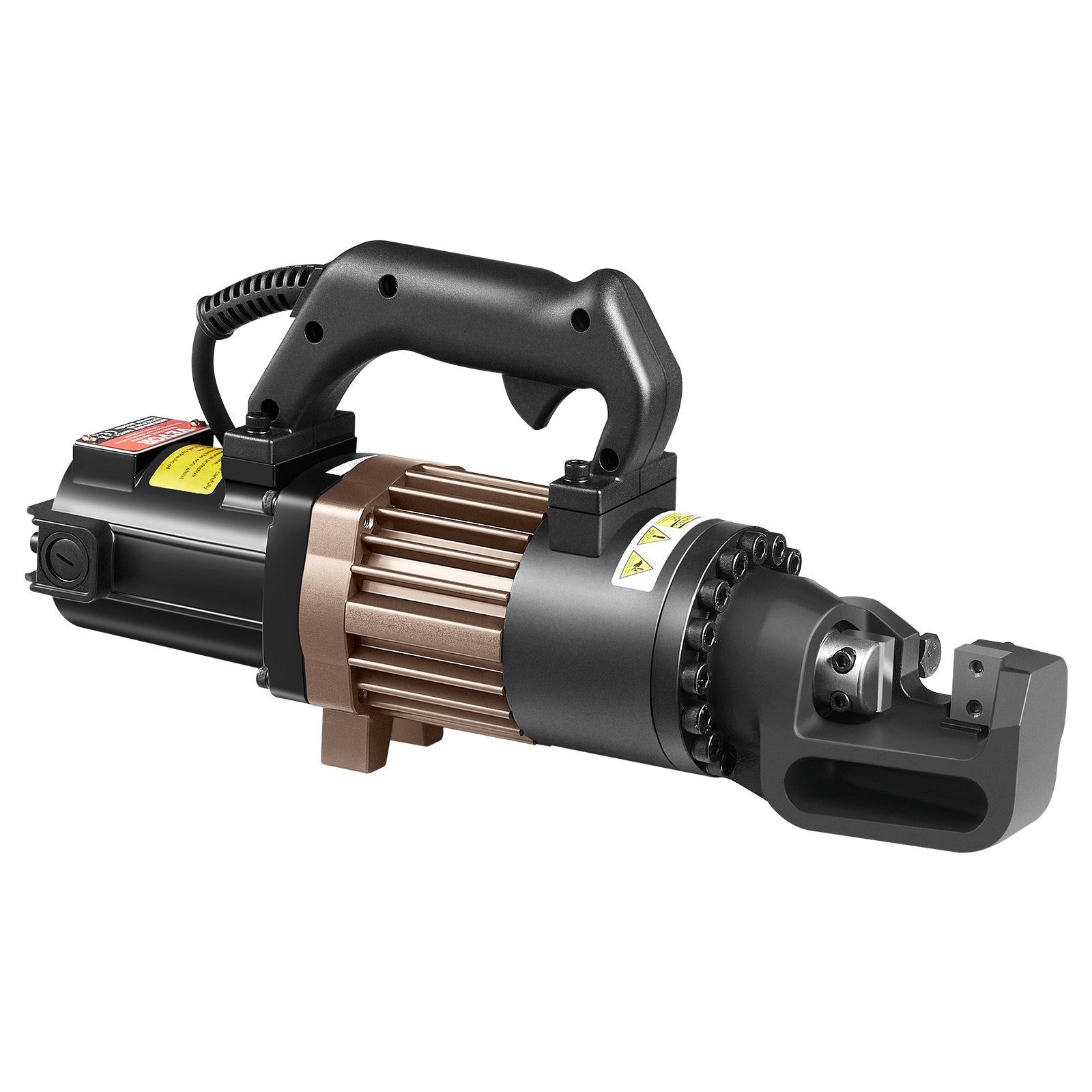 Elektrinis hidraulinis armatūros kirptuvas VEVOR RC-22, 1500W