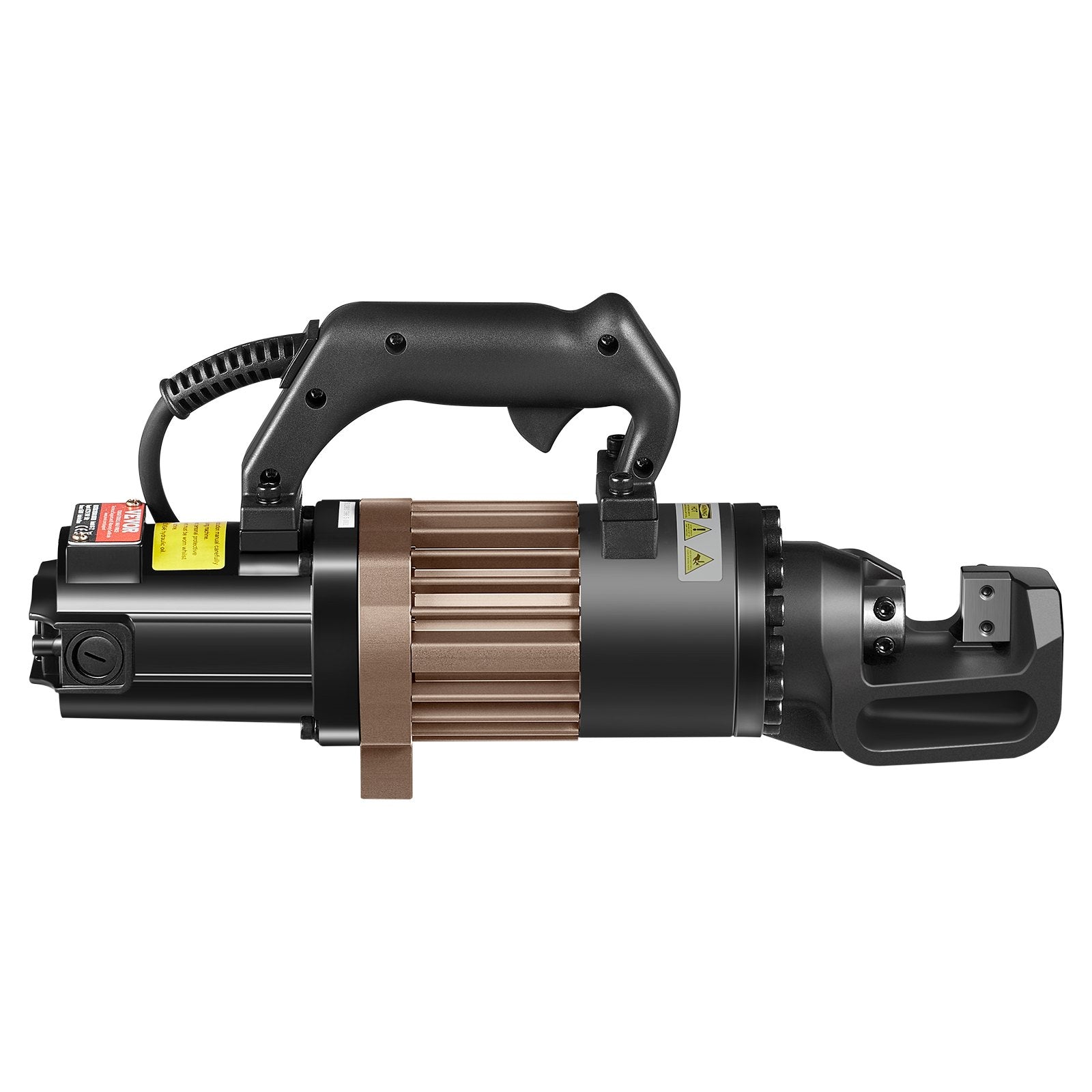 Elektrinis hidraulinis armatūros kirptuvas VEVOR RC-22, 1500W