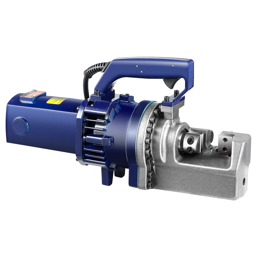 Elektrinis hidraulinis armatūros kirptuvas VEVOR RC-25, 1700W