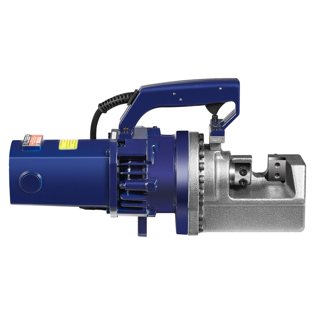 Elektrinis hidraulinis armatūros kirptuvas VEVOR RC-25, 1700W