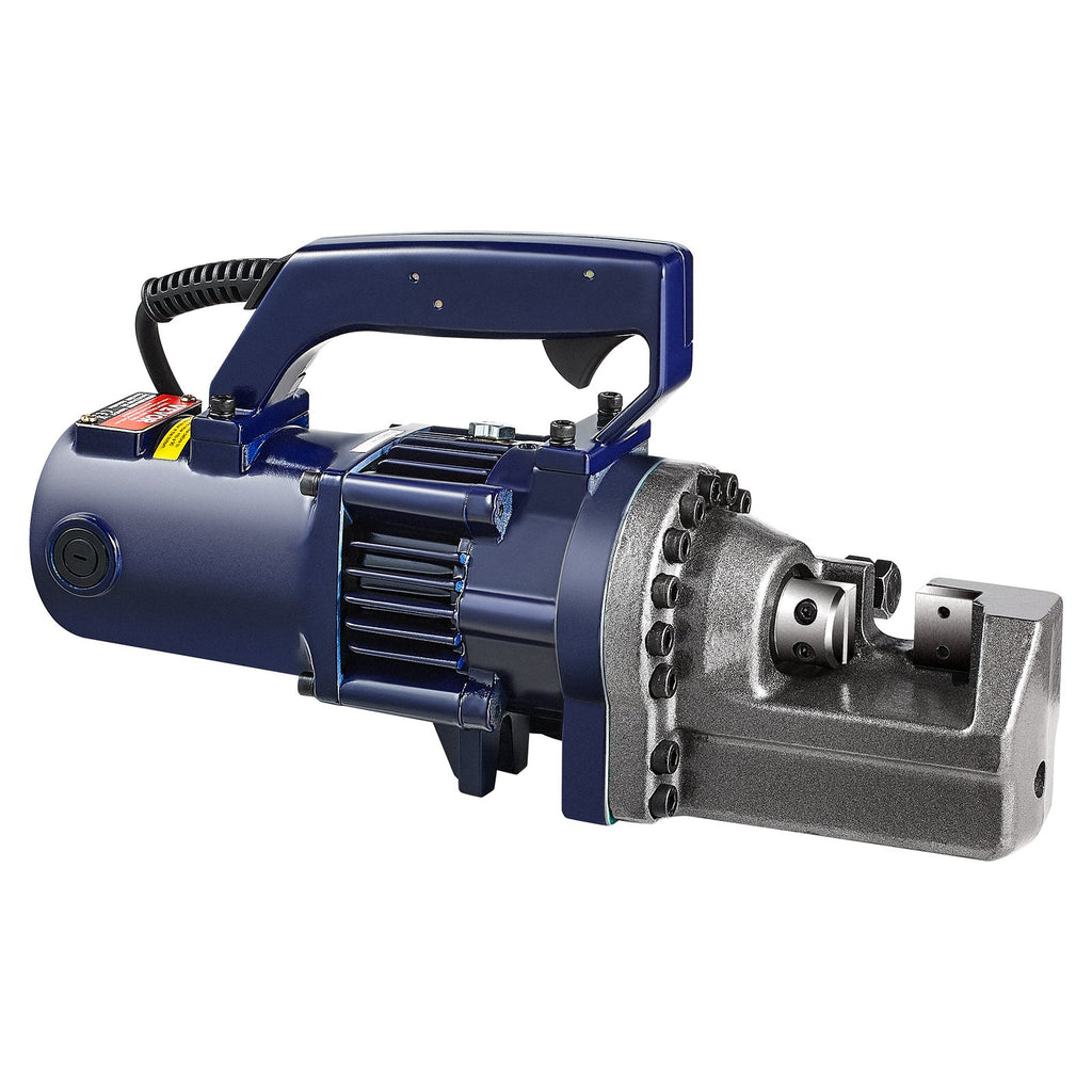 Elektrinis hidraulinis armatūros kirptuvas VEVOR RC-22, 1350 W