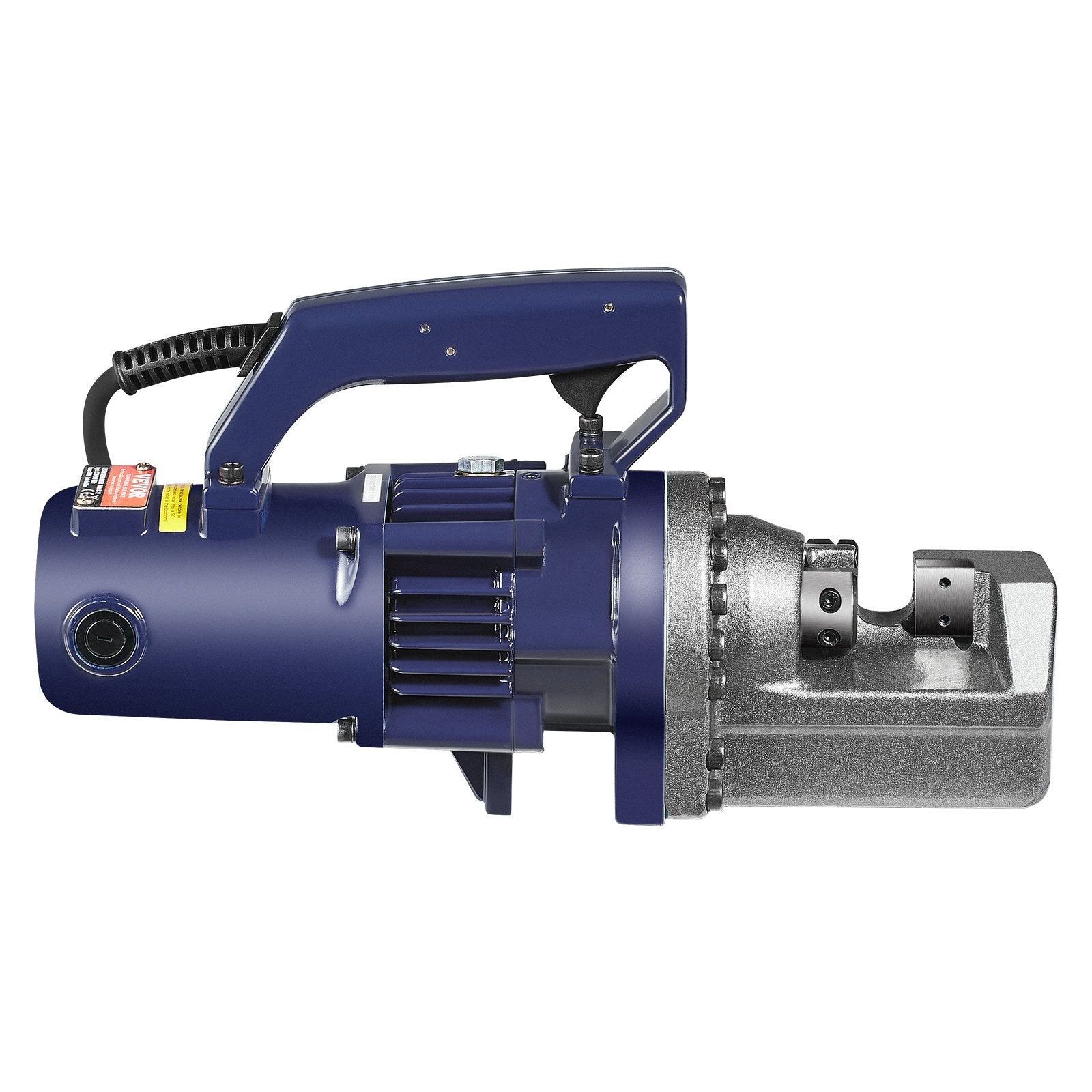Elektrinis hidraulinis armatūros kirptuvas VEVOR RC-22, 1350 W