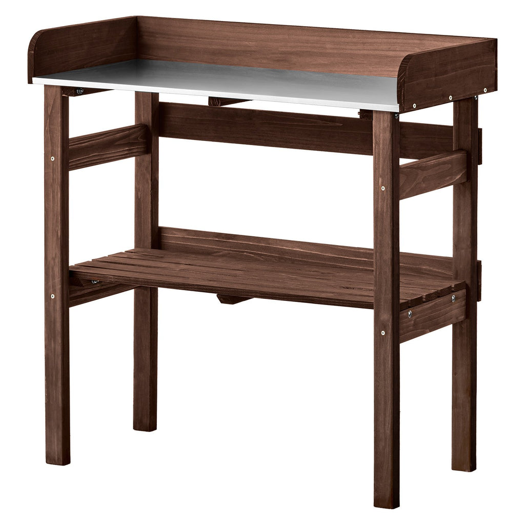 Sodininko stalas VEVOR DS-PB016, 78 x 38 x 82 cm