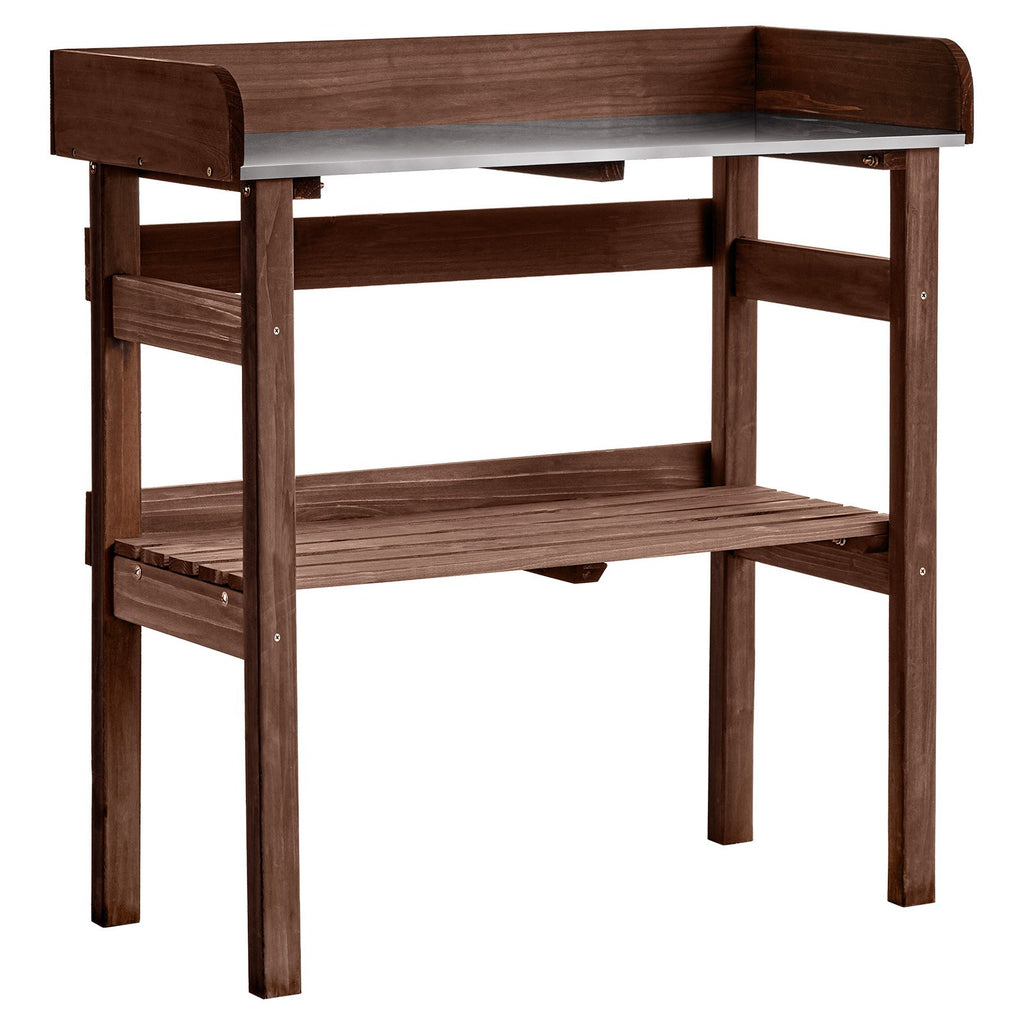 Sodininko stalas VEVOR DS-PB016, 78 x 38 x 82 cm