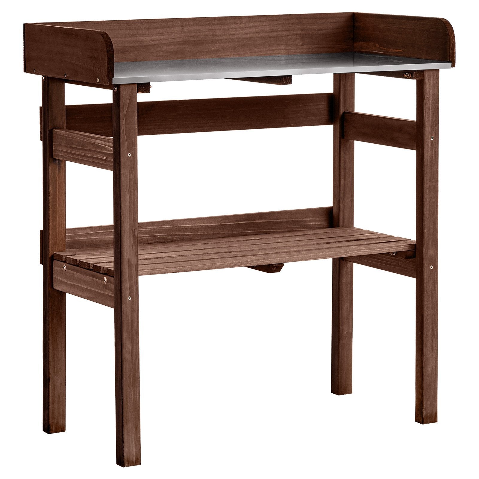Sodininko stalas VEVOR DS-PB016, 78 x 38 x 82 cm