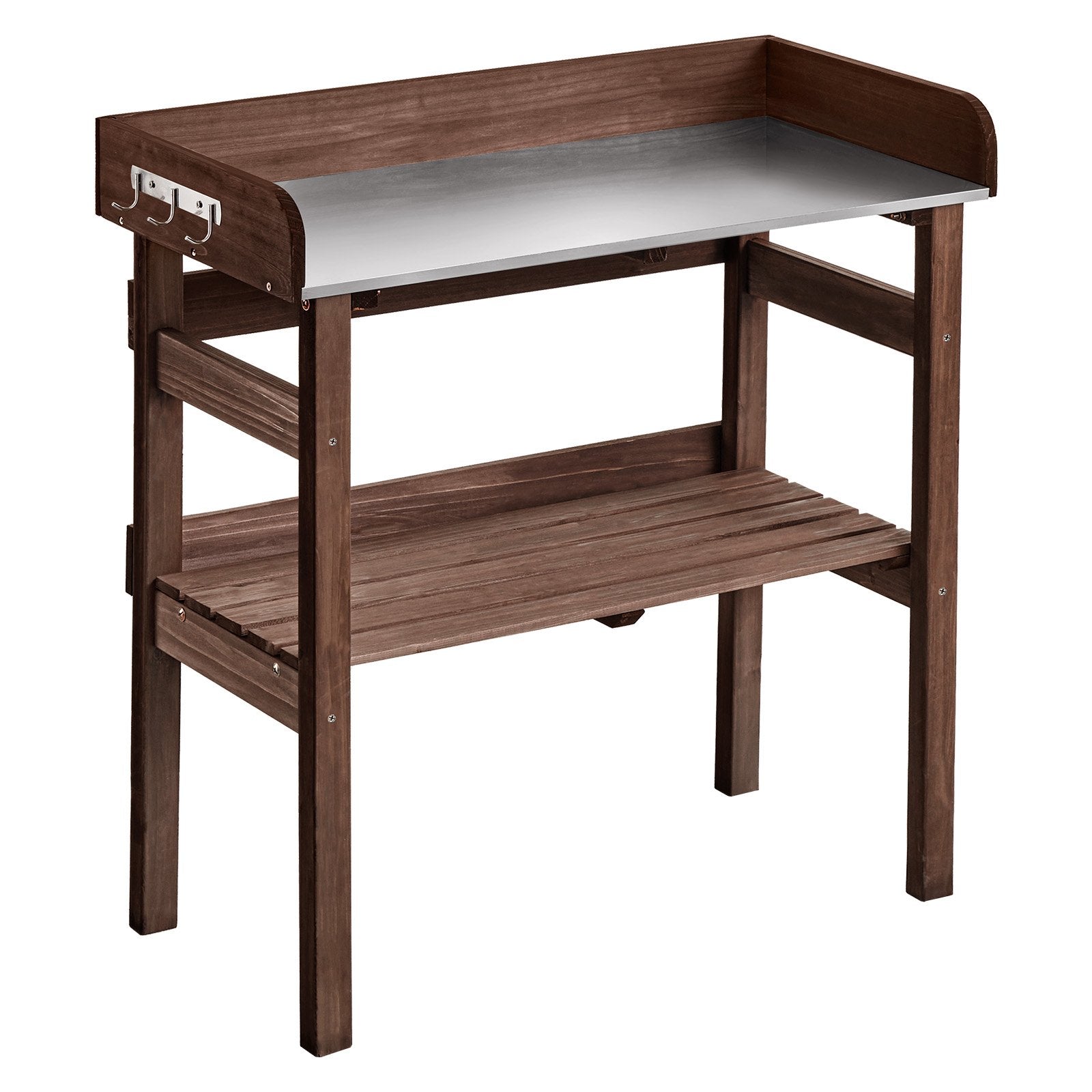 Sodininko stalas VEVOR DS-PB016, 78 x 38 x 82 cm