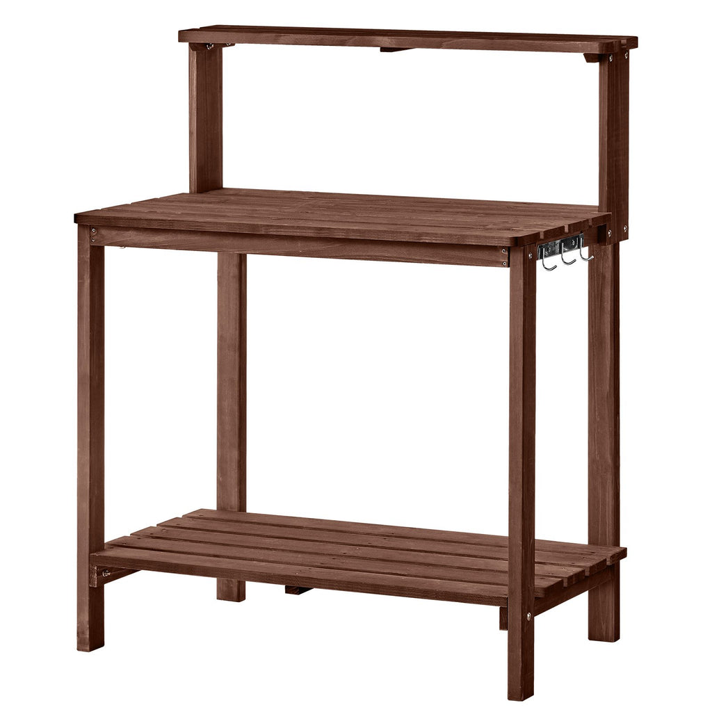 Sodininko stalas VEVOR DS-PB010, 91 x 49,5 x 108,5 cm