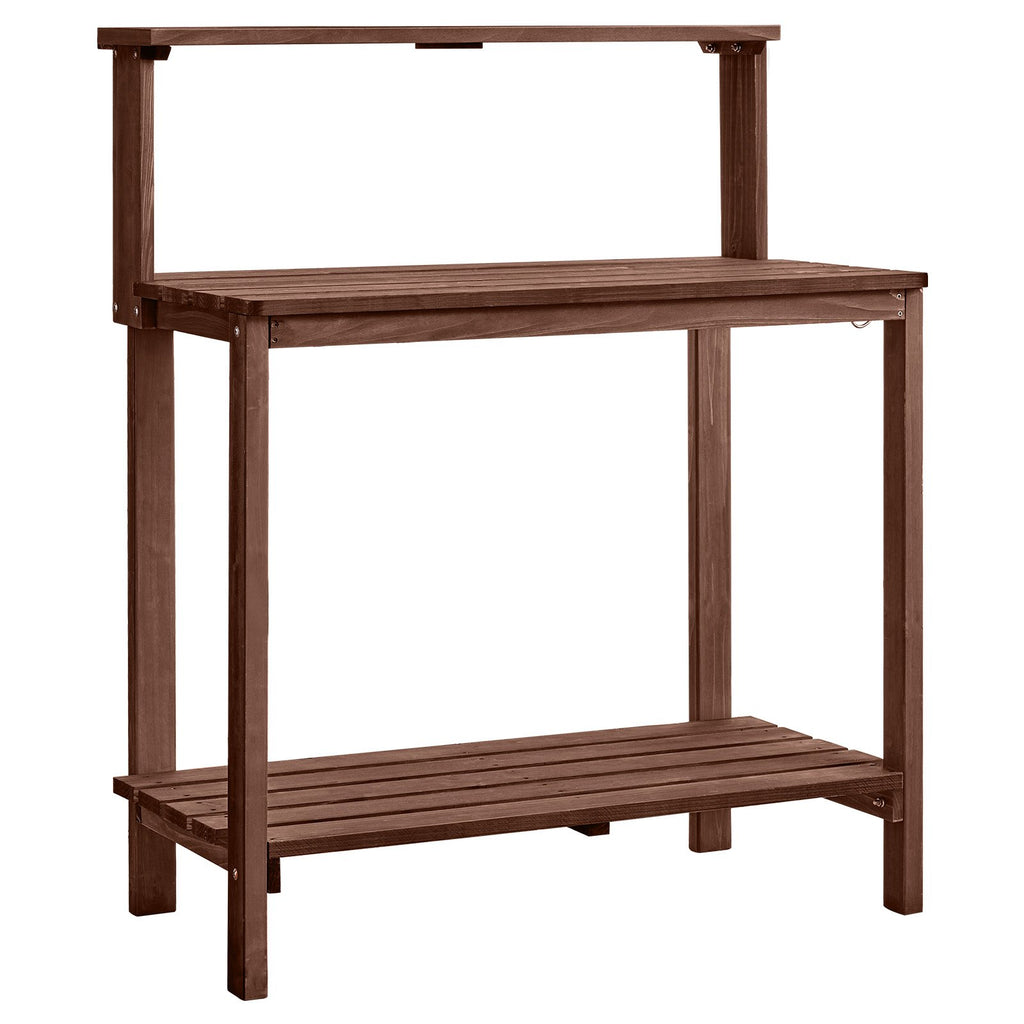 Sodininko stalas VEVOR DS-PB010, 91 x 49,5 x 108,5 cm