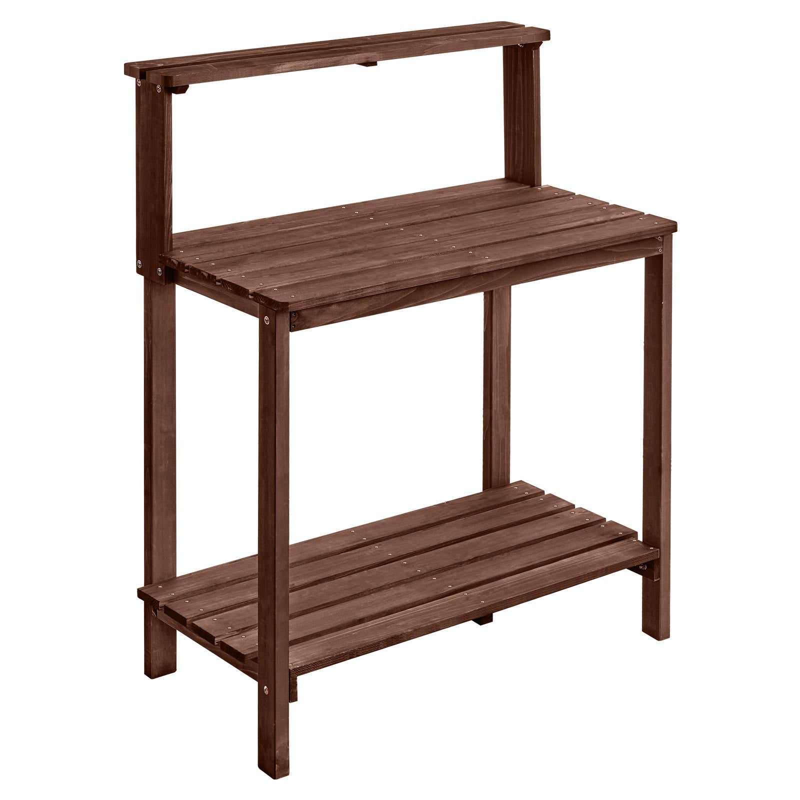 Sodininko stalas VEVOR DS-PB010, 91 x 49,5 x 108,5 cm