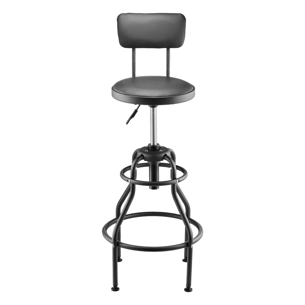 Dirbtuvių kėdė VEVOR XF8W201, 136 kg keliamoji galia