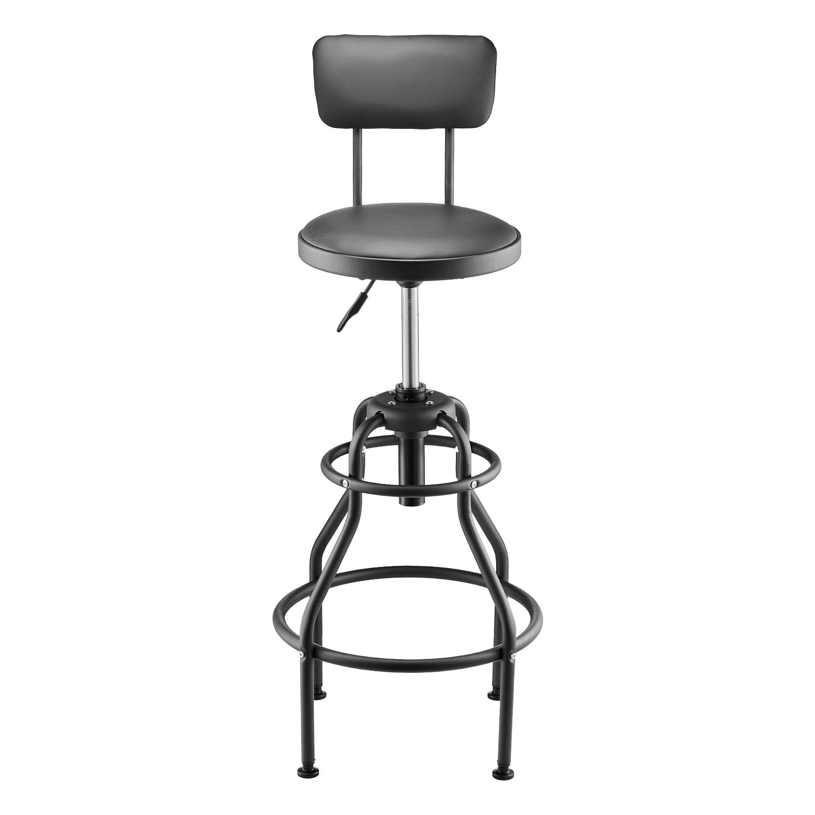 Dirbtuvių kėdė VEVOR XF8W201, 136 kg keliamoji galia
