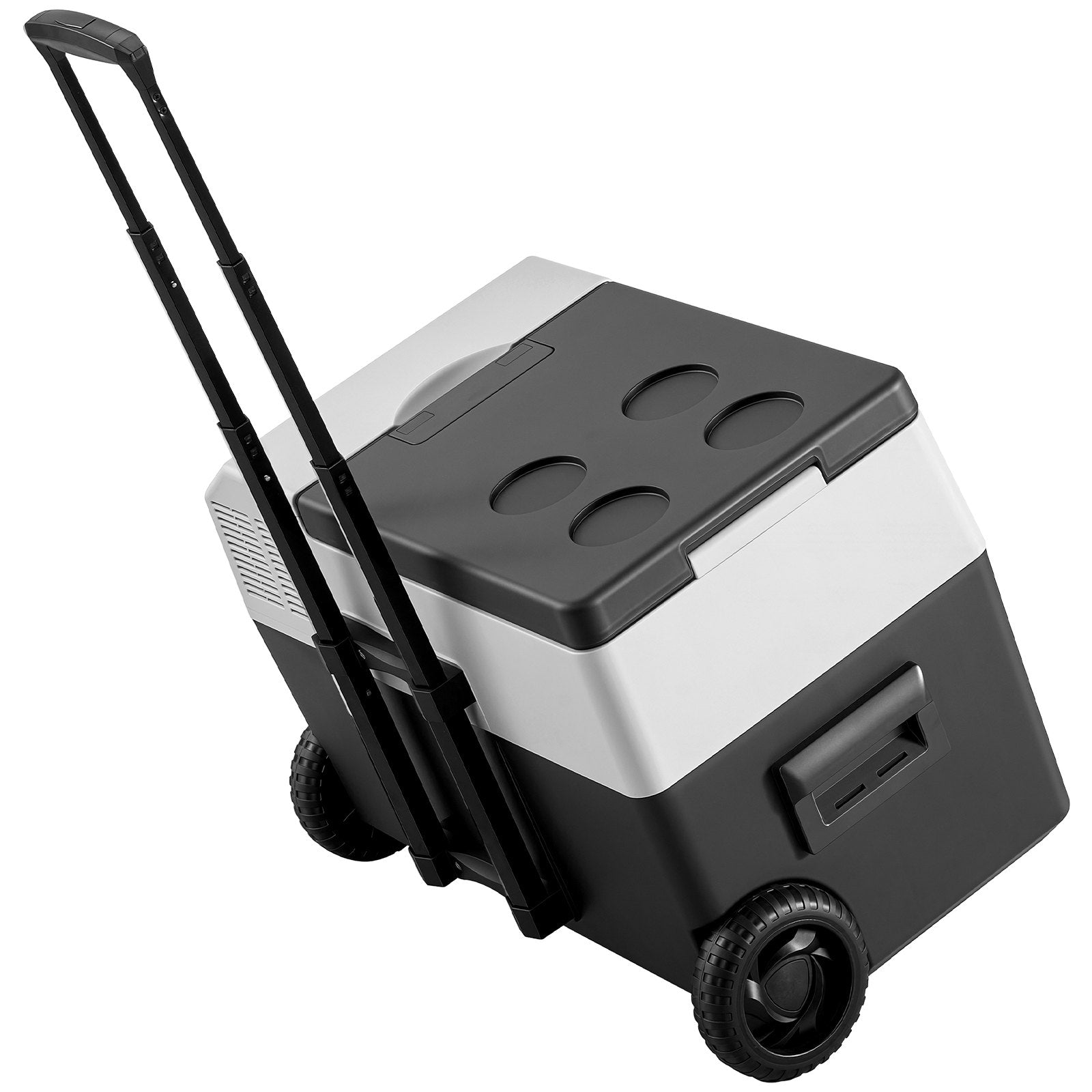 Automobilinis šaldytuvas VEVOR FC030, 30 l