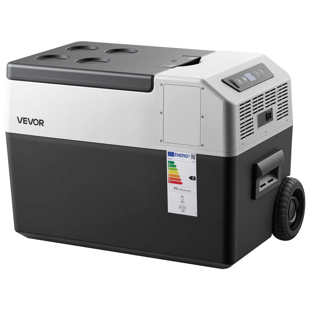 Automobilinis šaldytuvas VEVOR FC030, 30 l