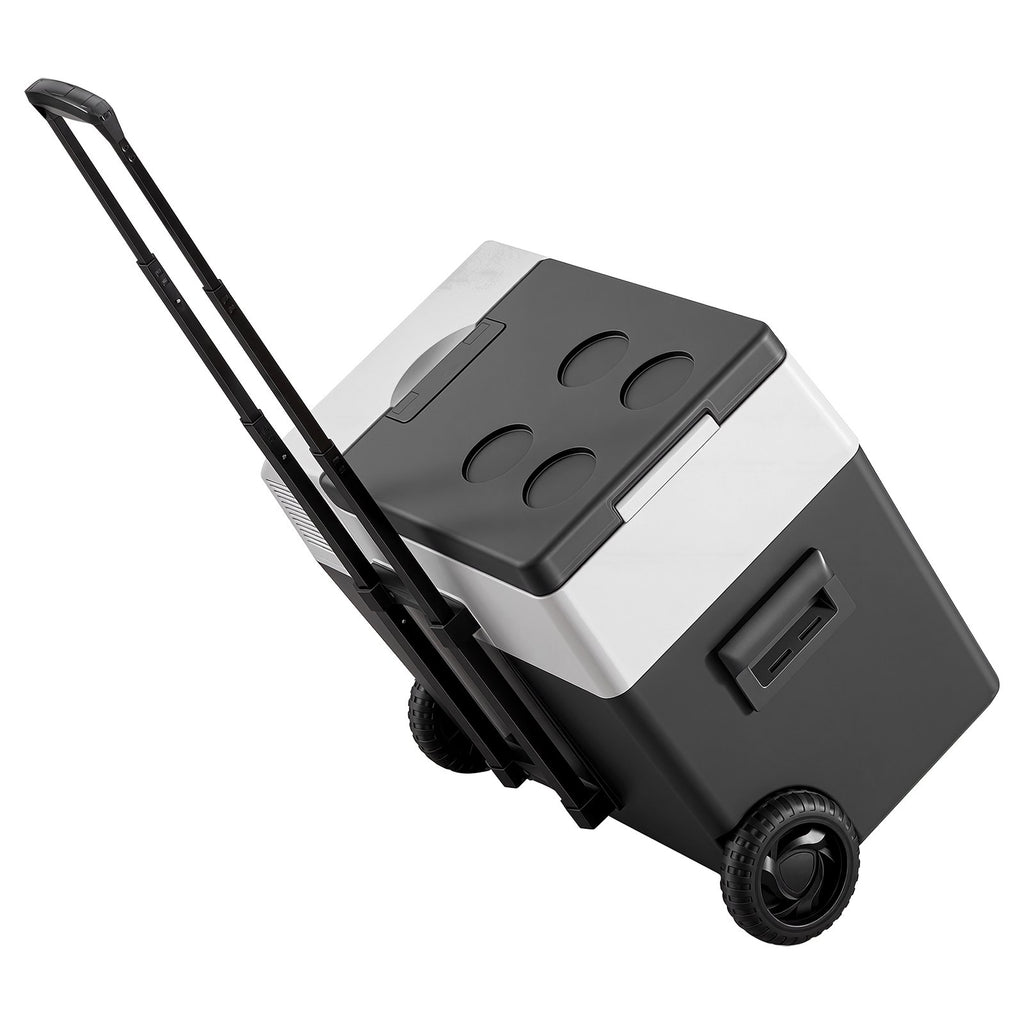 Automobilinis šaldytuvas VEVOR FC040, 40 l talpos