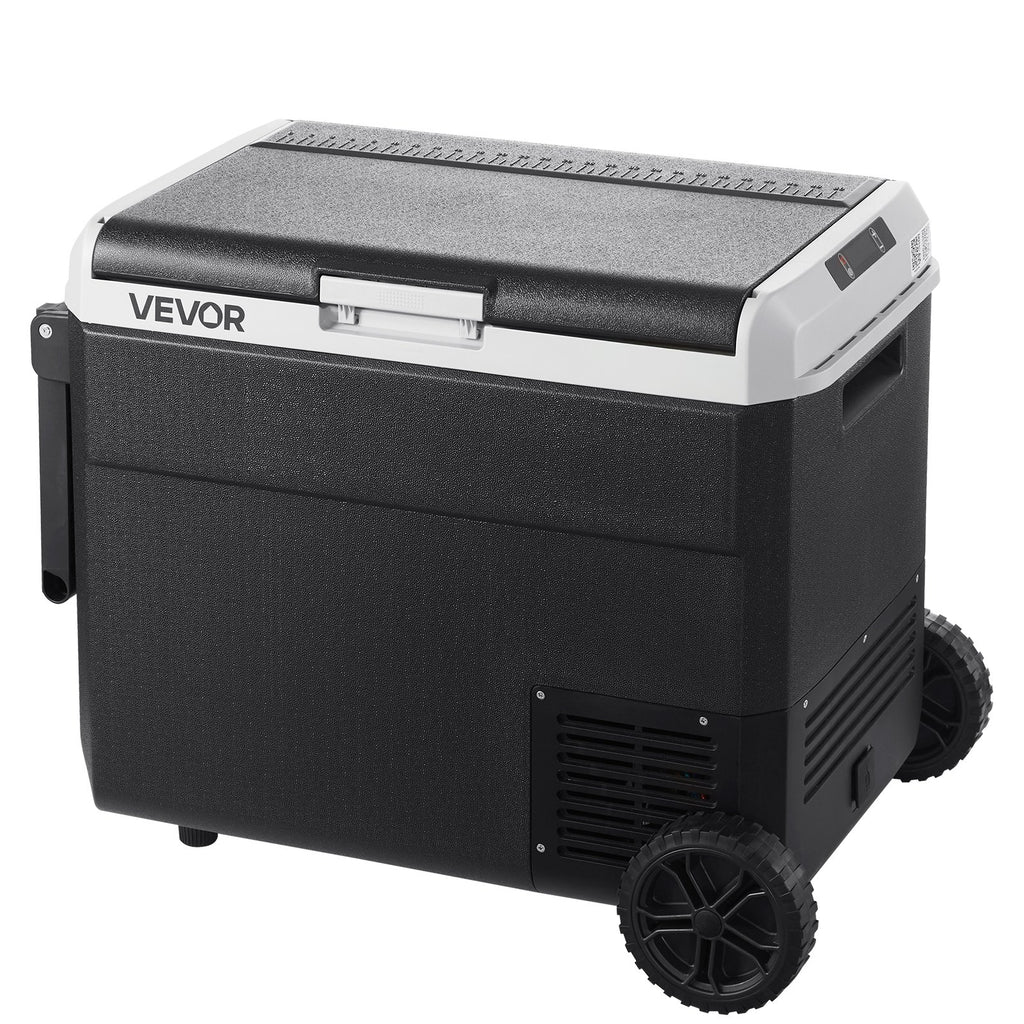 Automobilinis šaldytuvas VEVOR MCD60D1, 60 l