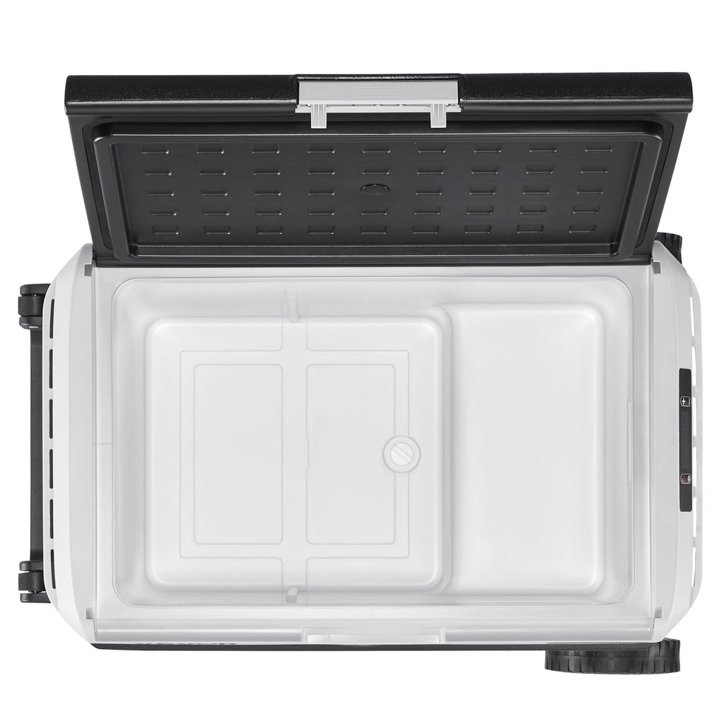 Automobilinis šaldytuvas VEVOR MCD60D1, 60 l