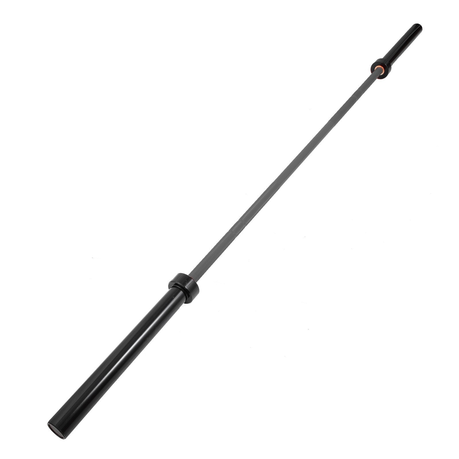 Svorio kilnojimo štanga Vevor 2 m, 15 kg