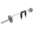 Saugus pritūpimų grifas VEVOR YQ-001, 315 kg