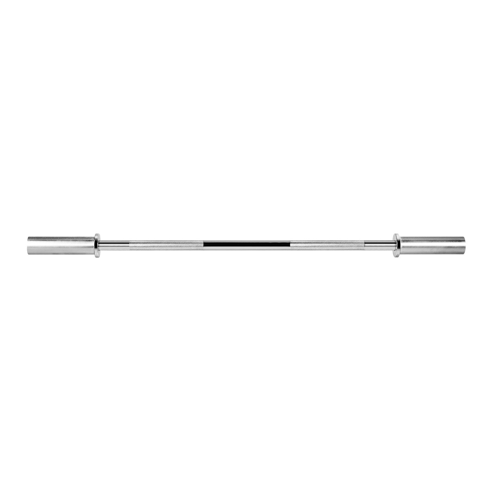 Olimpinis grifas VEVOR OB-47, 120 cm, 227 kg apkrova