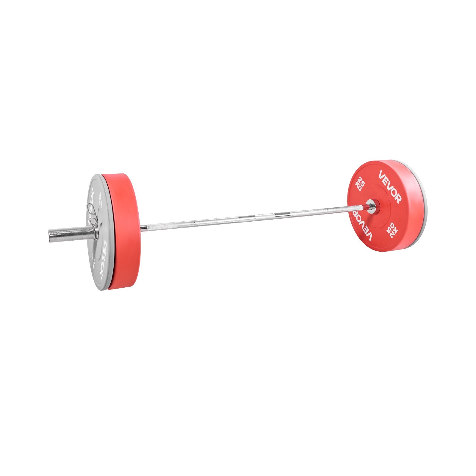 Olimpinis grifas VEVOR OB-72, 227 kg apkrova