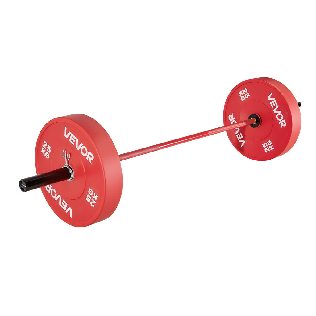 Svorio kilnojimo štanga VEVOR RS1800, 317 kg keliamoji galia