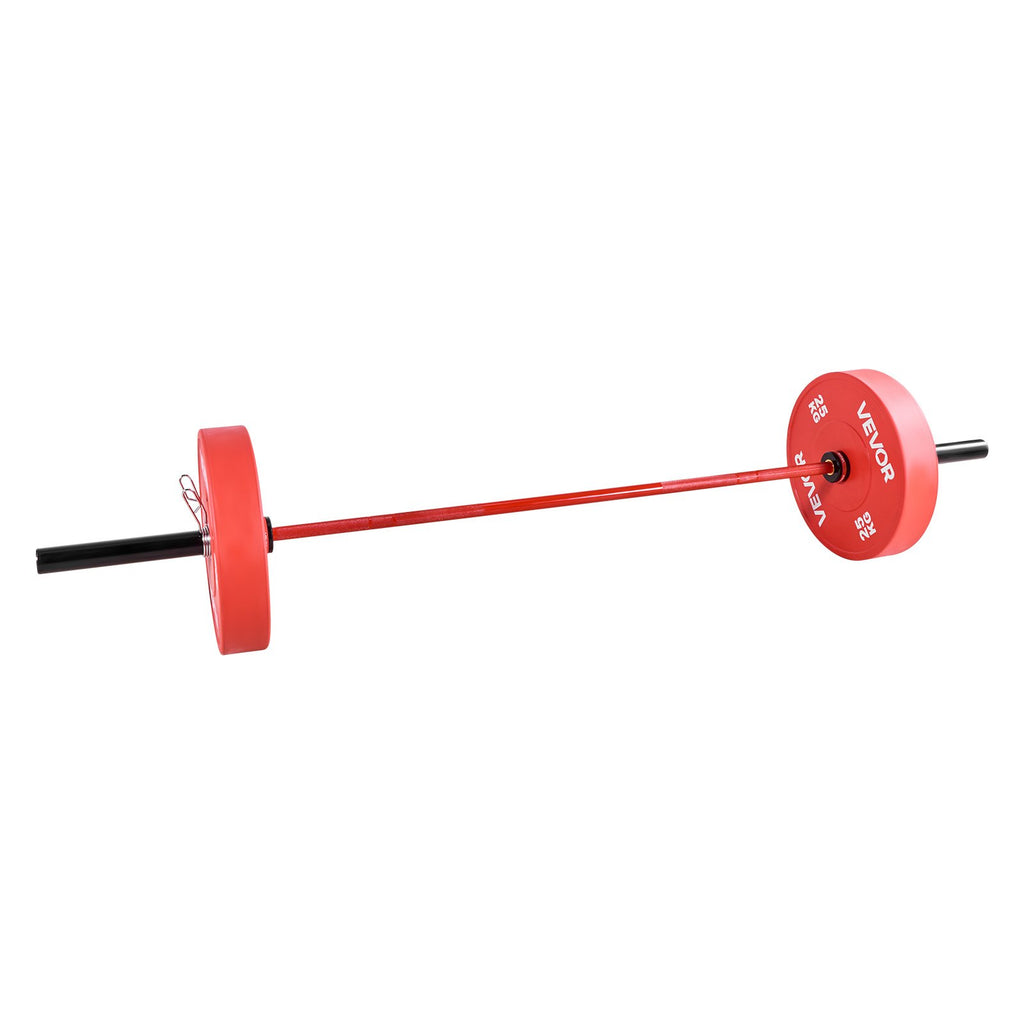 Olimpinis grifas VEVOR RS2200, 453 kg keliamoji galia