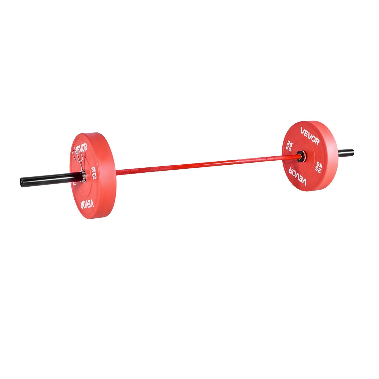 Olimpinis grifas VEVOR RS2200, 453 kg keliamoji galia
