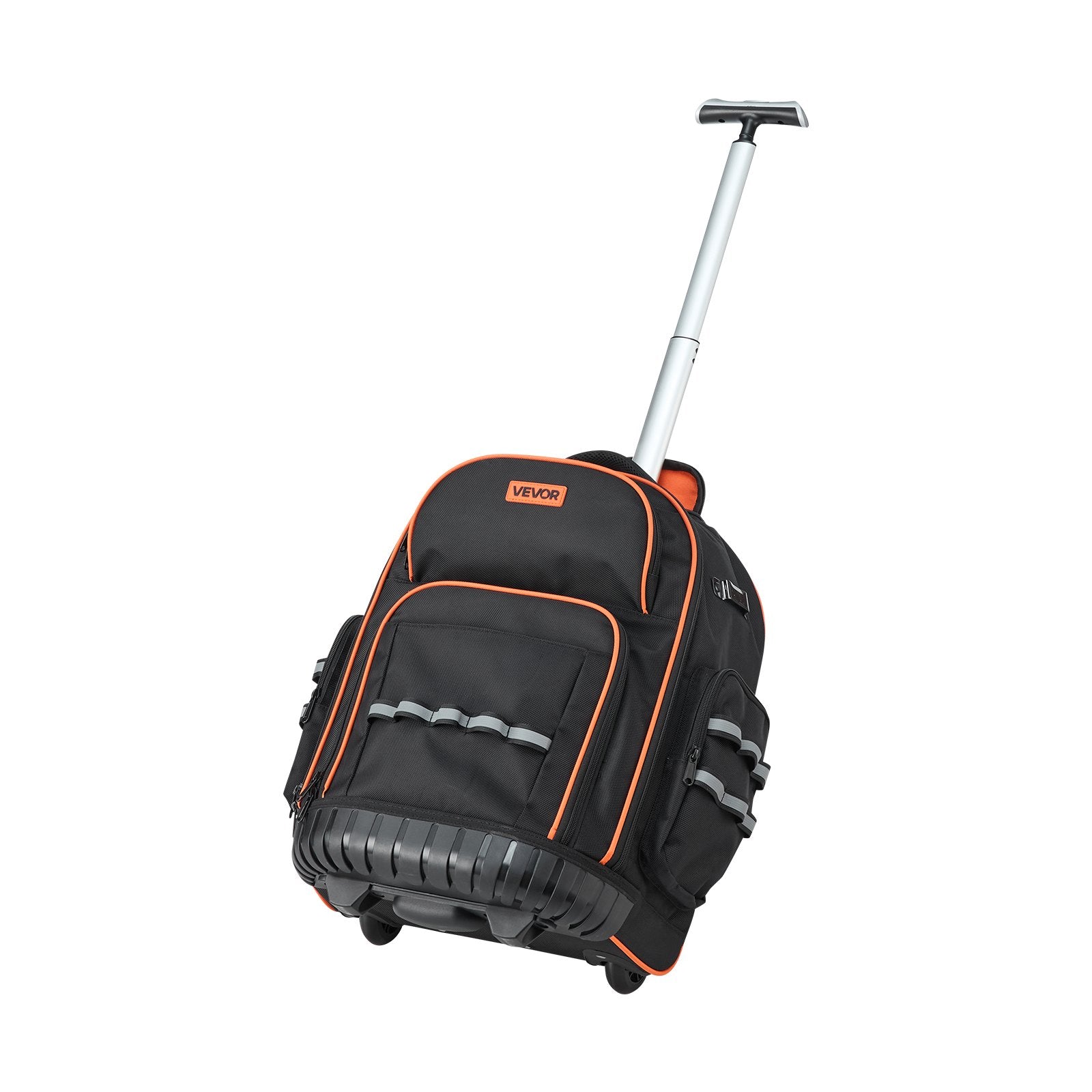 Įrankių kuprinė su ratukais VEVOR ZL-LGX-0098, 50 kg keliamoji galia