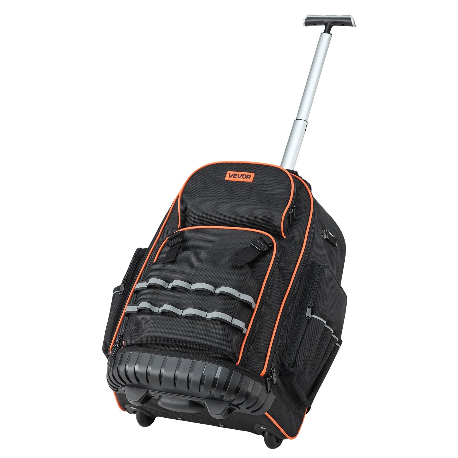 Įrankių kuprinė su ratukais VEVOR ZL-LGX-0099, 50 kg keliamoji galia