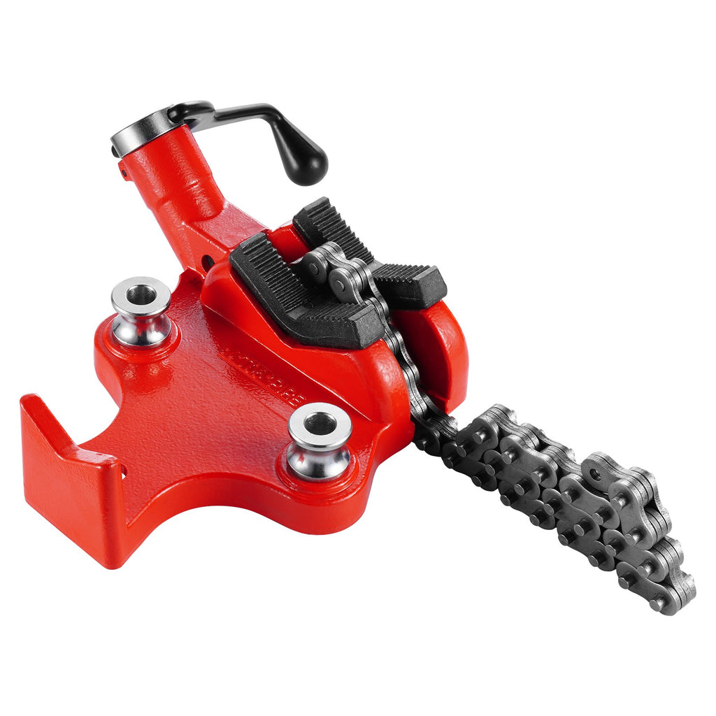 Grandininis vamzdžių spaustuvas VEVOR RG1204S6, 1/4" - 6" talpa