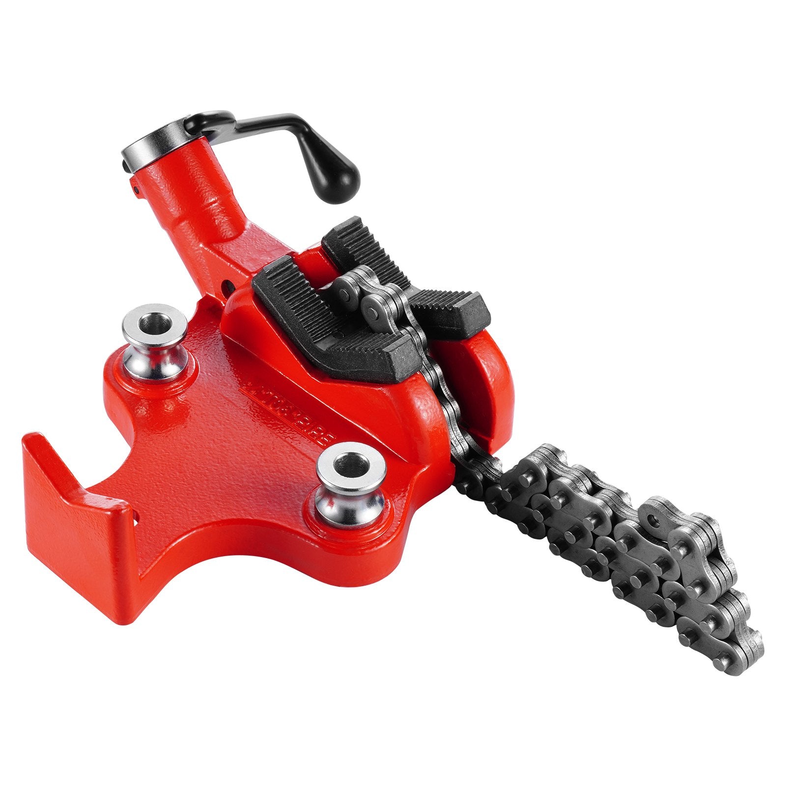 Grandininis vamzdžių spaustuvas VEVOR RG1204S6, 1/4" - 6" talpa